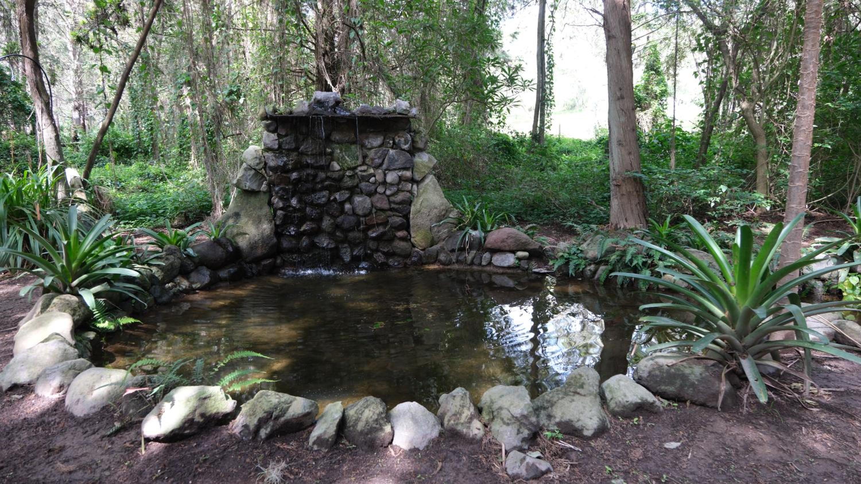 Inraki Lodge