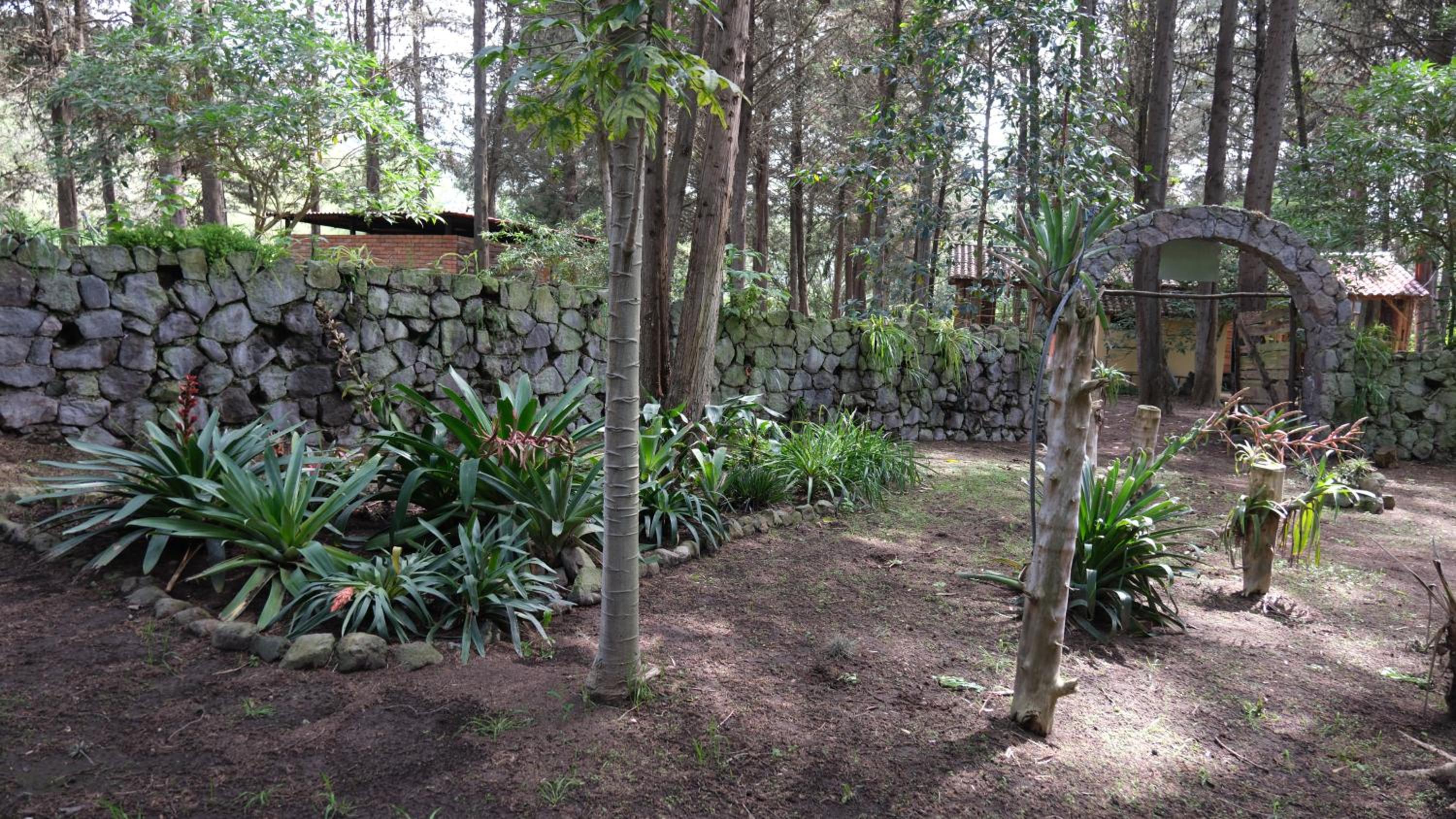 Inraki Lodge