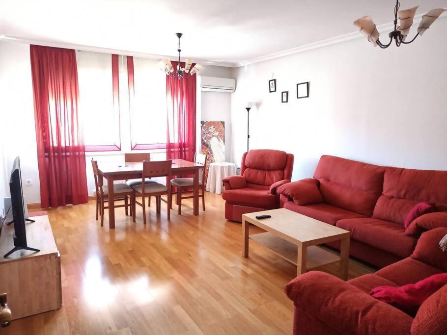 Familiar Encantador y cómodo