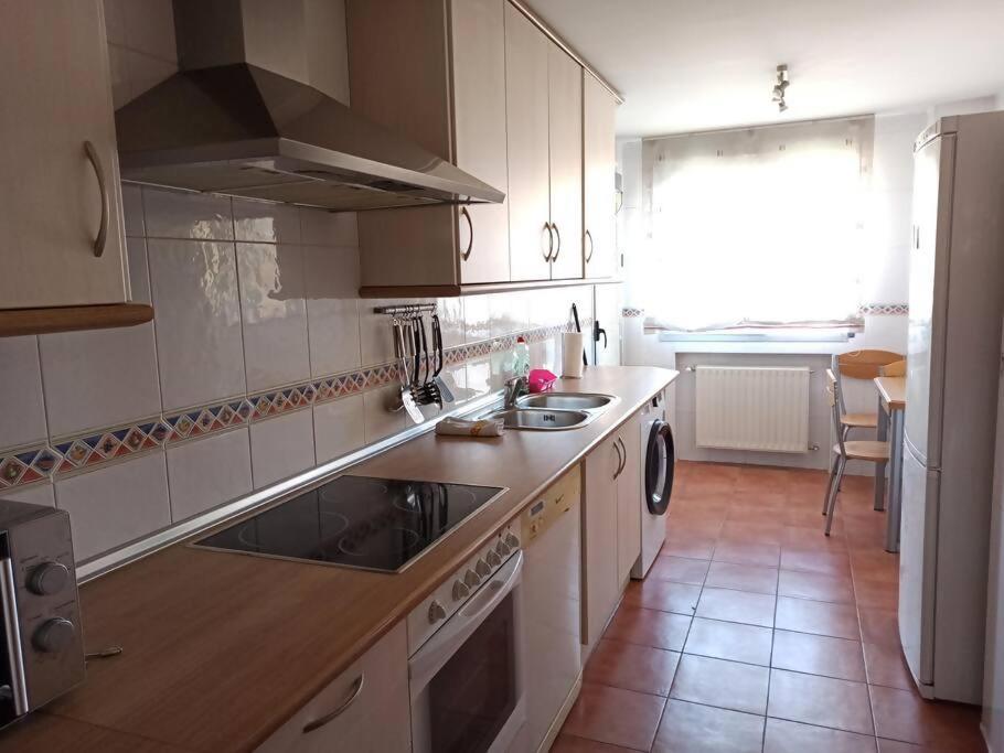 Familiar Encantador y cómodo