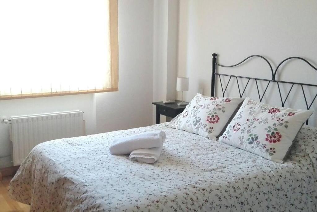 Familiar Encantador y cómodo