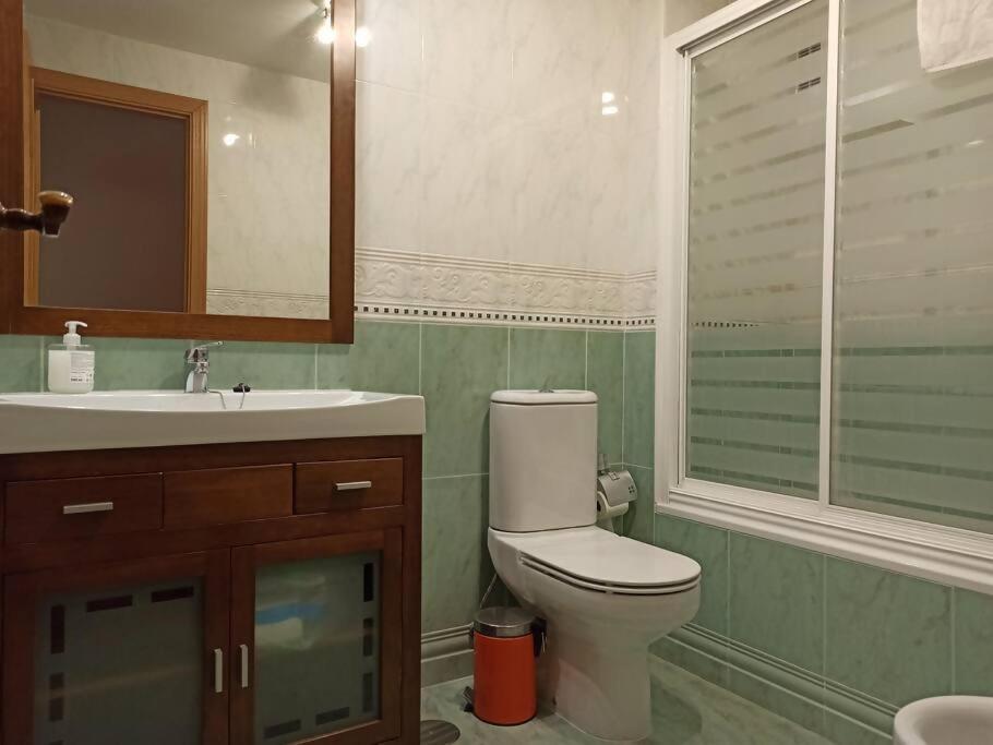 Familiar Encantador y cómodo