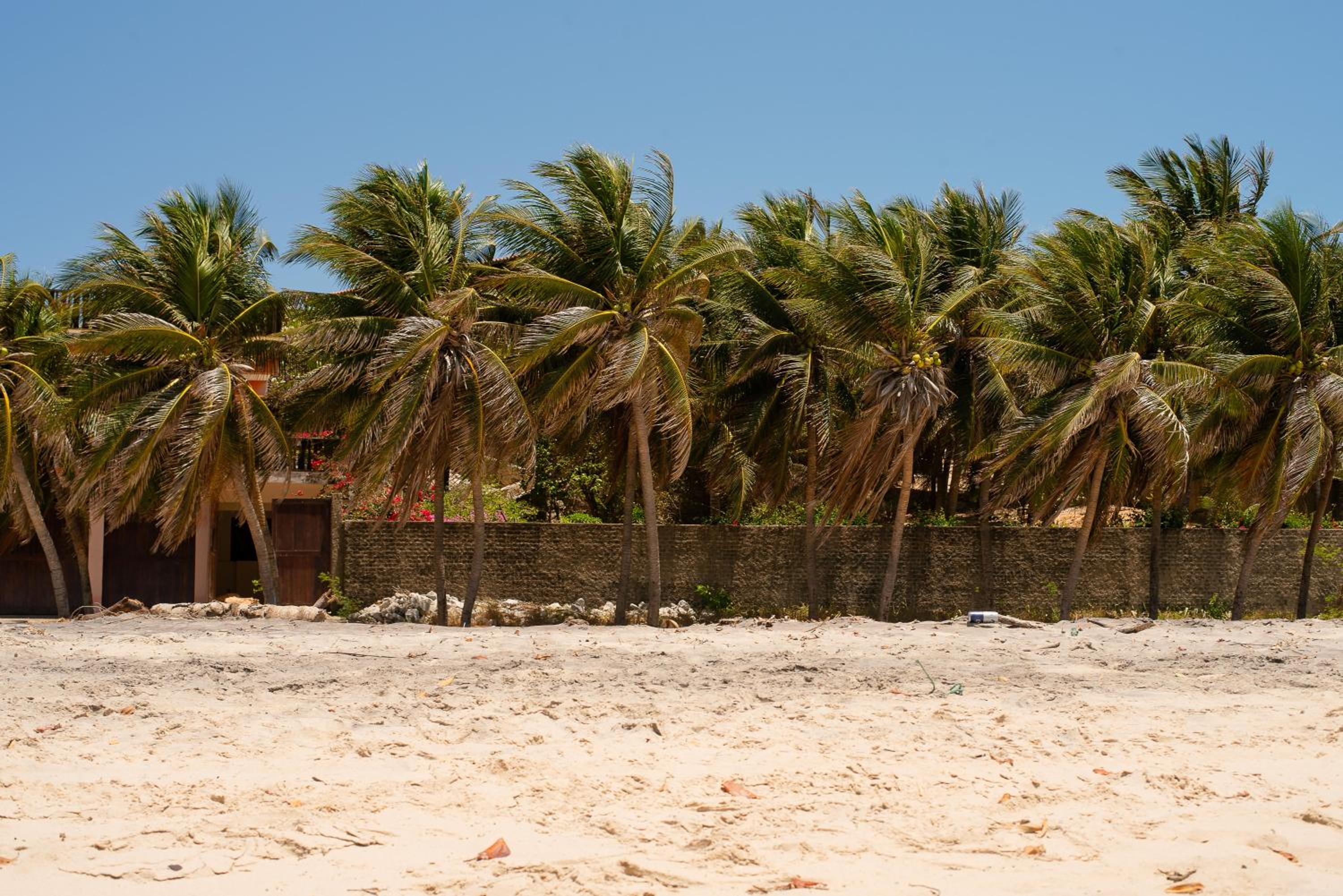 Villa Jaguaribe