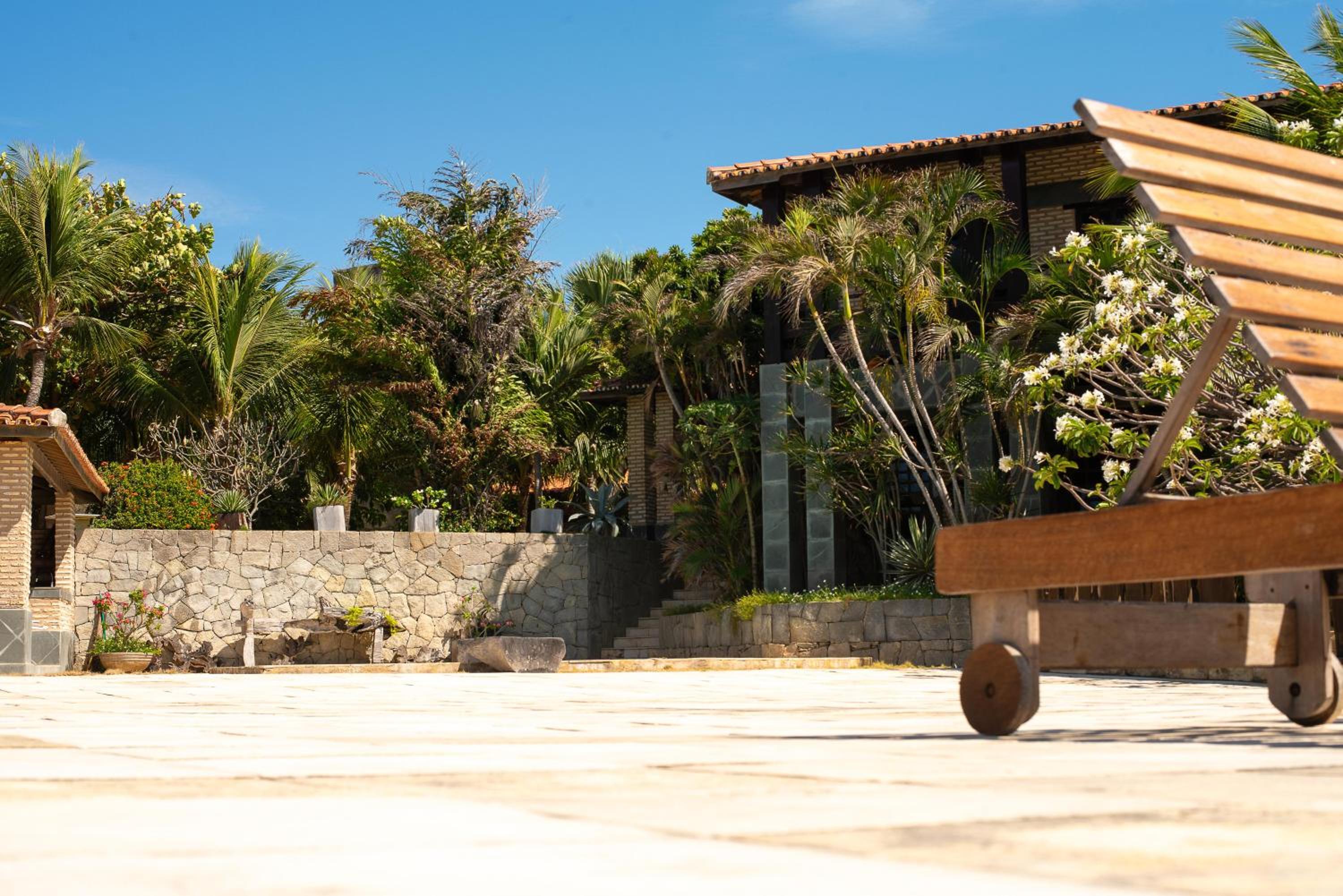Villa Jaguaribe