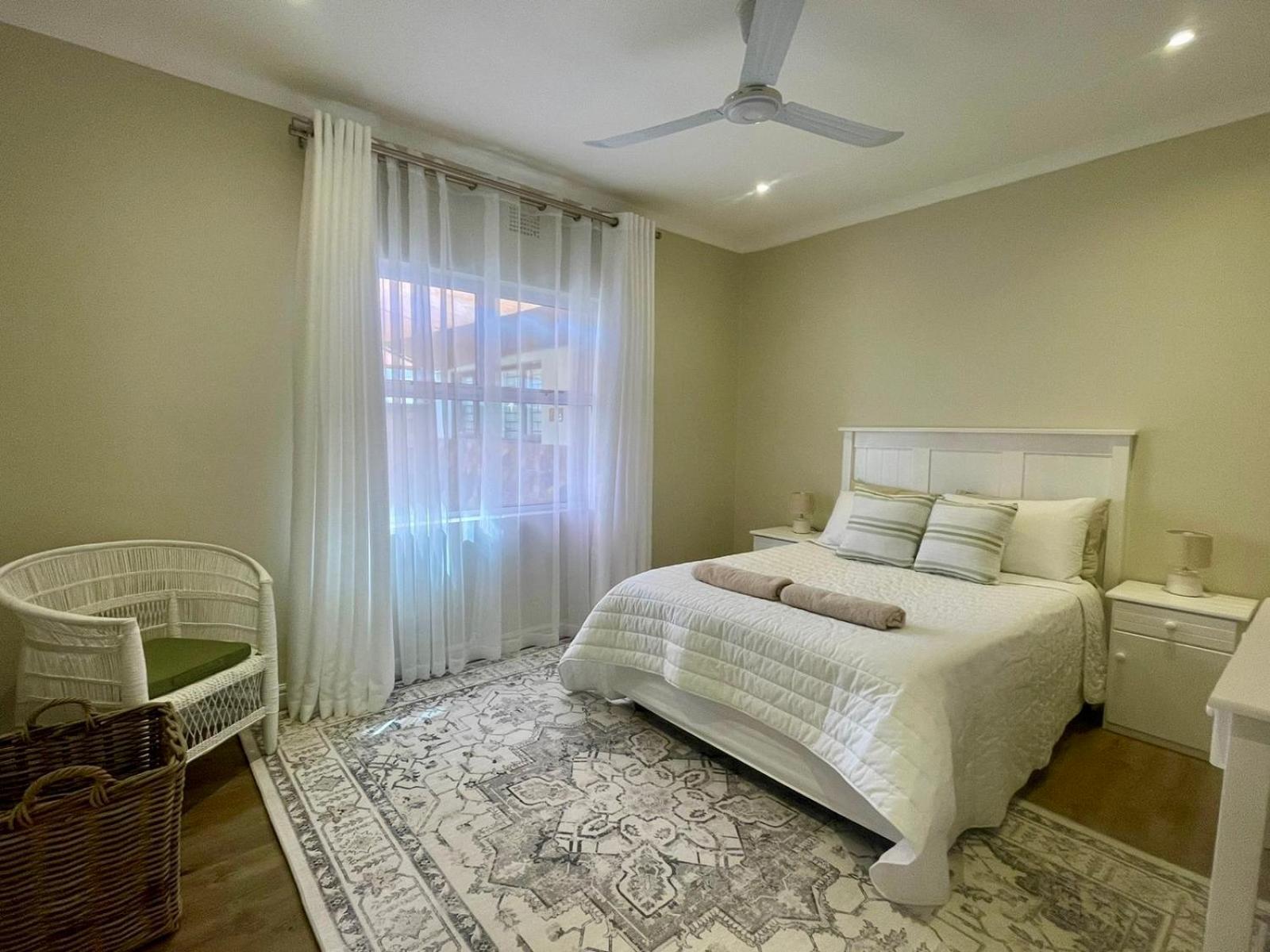 Mossel Bay Self Catering - Near Bayview Centre & Hospital