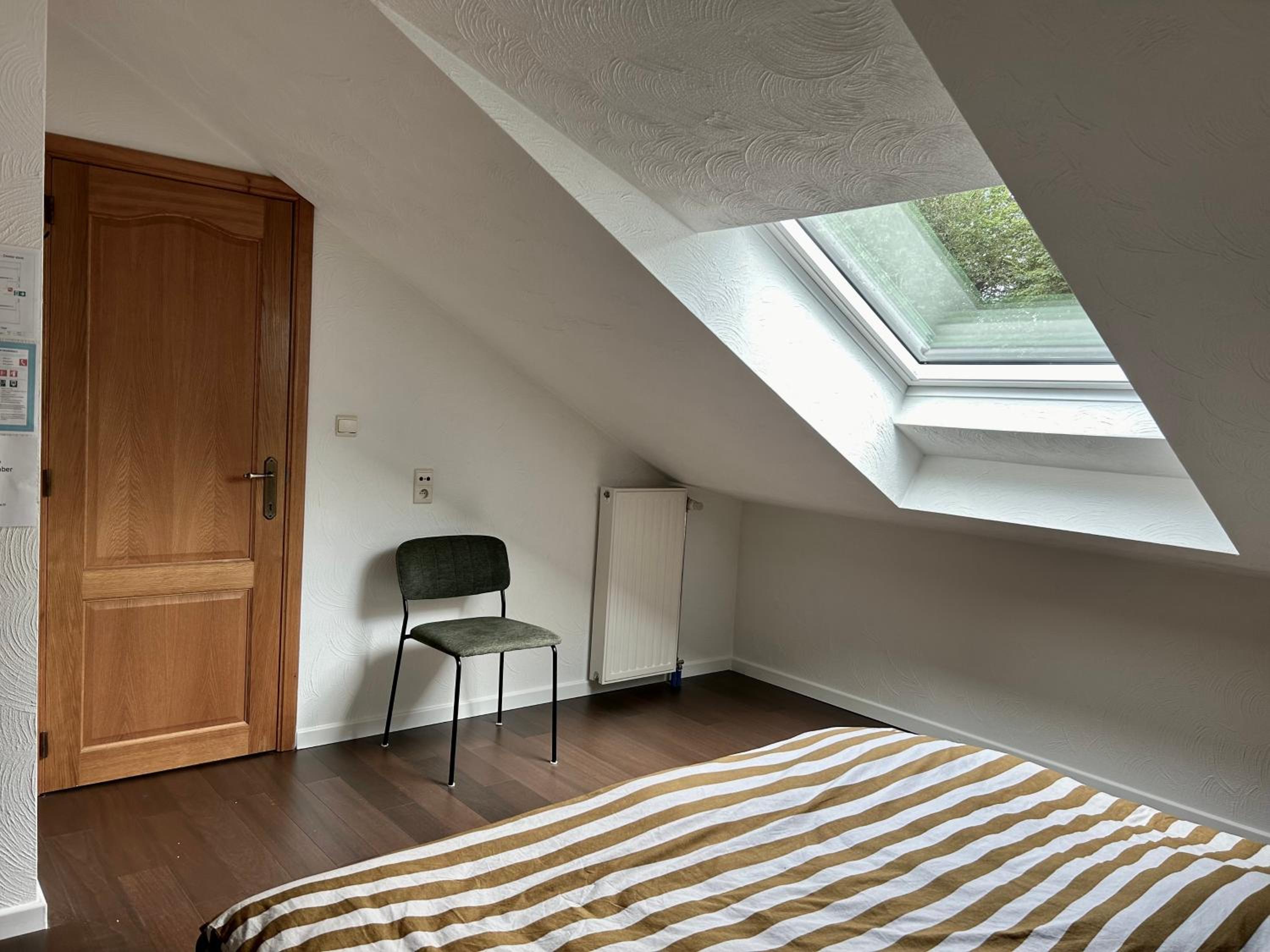 Cacele - La croisette 5 appartementen en 6 tweepersoonskamers