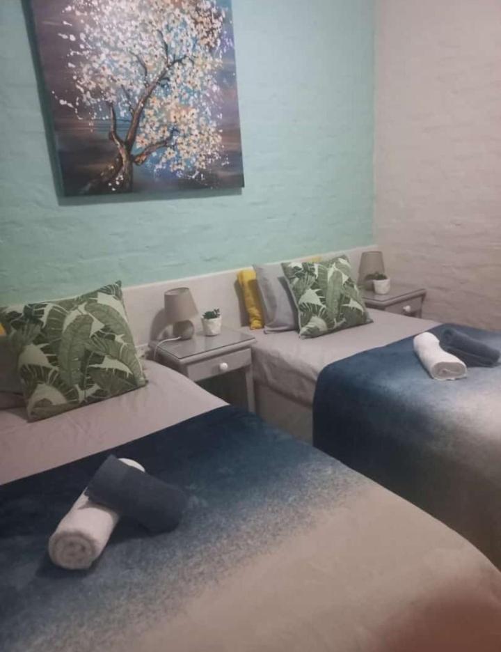 ANASTASIS, SEABREEZE CABANAS view 5