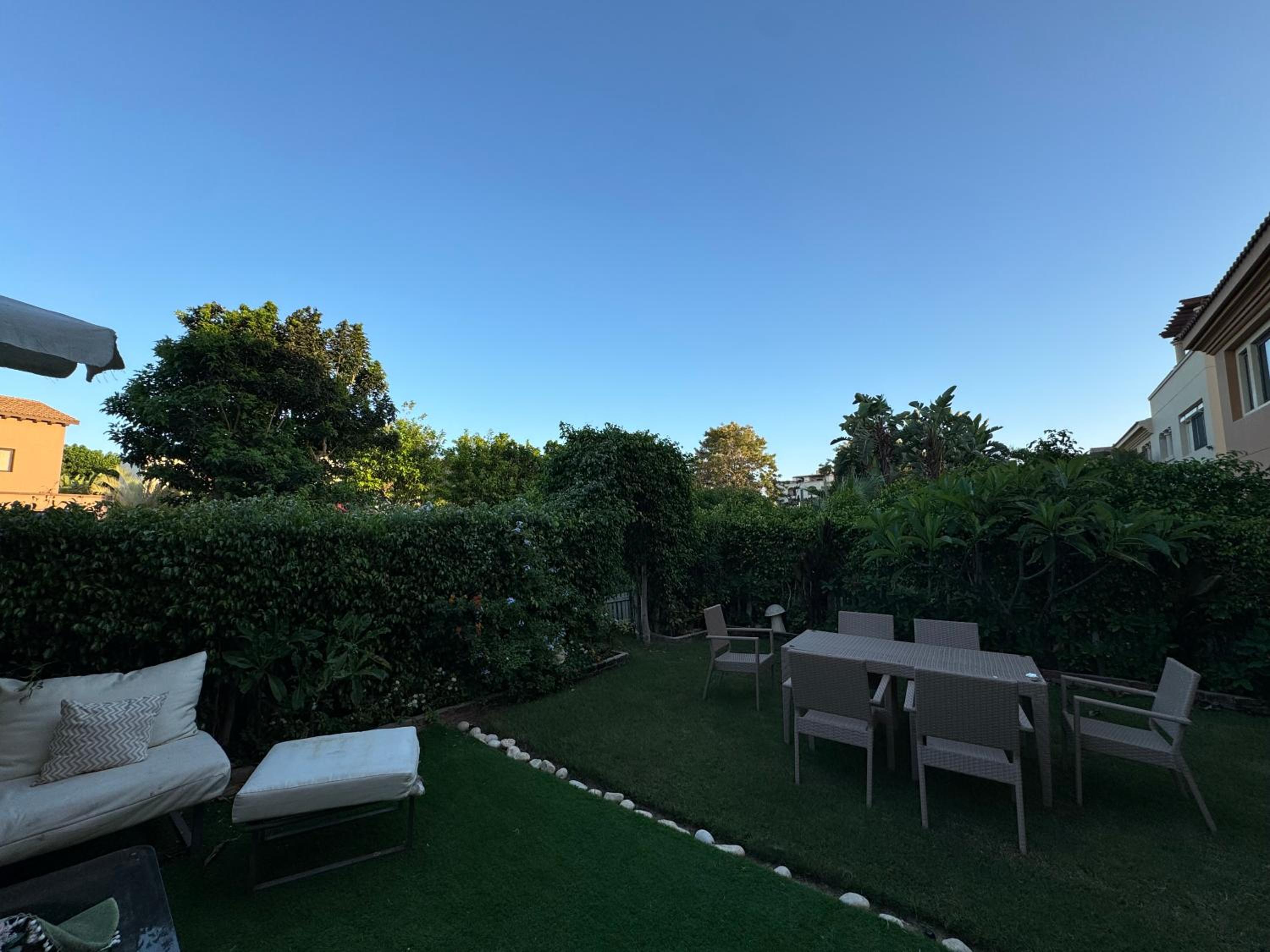 Marassi villa , verona 1