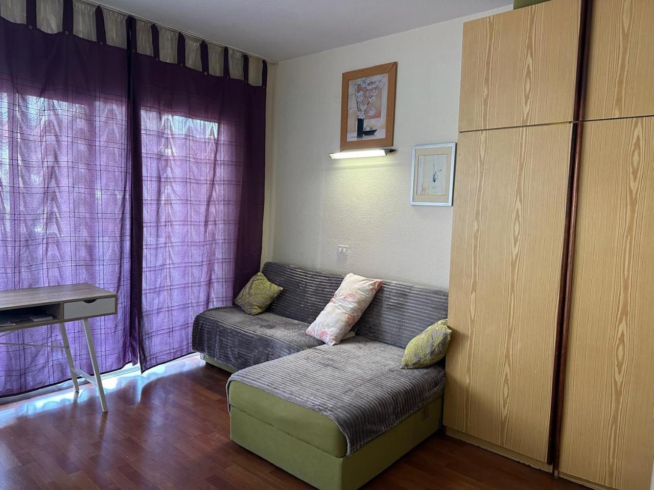 Molino Blanco apartment