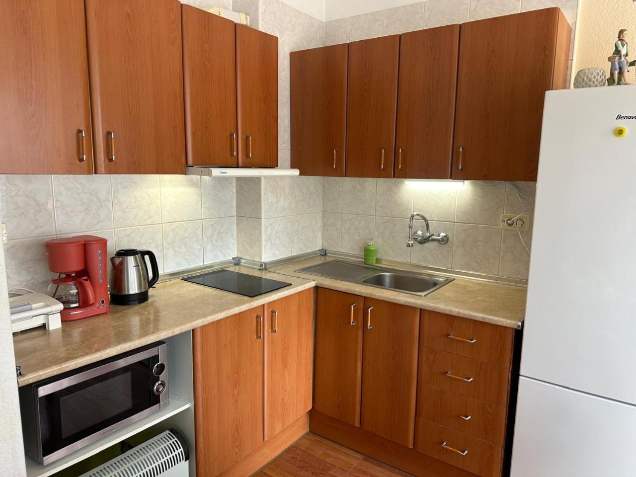 Molino Blanco apartment