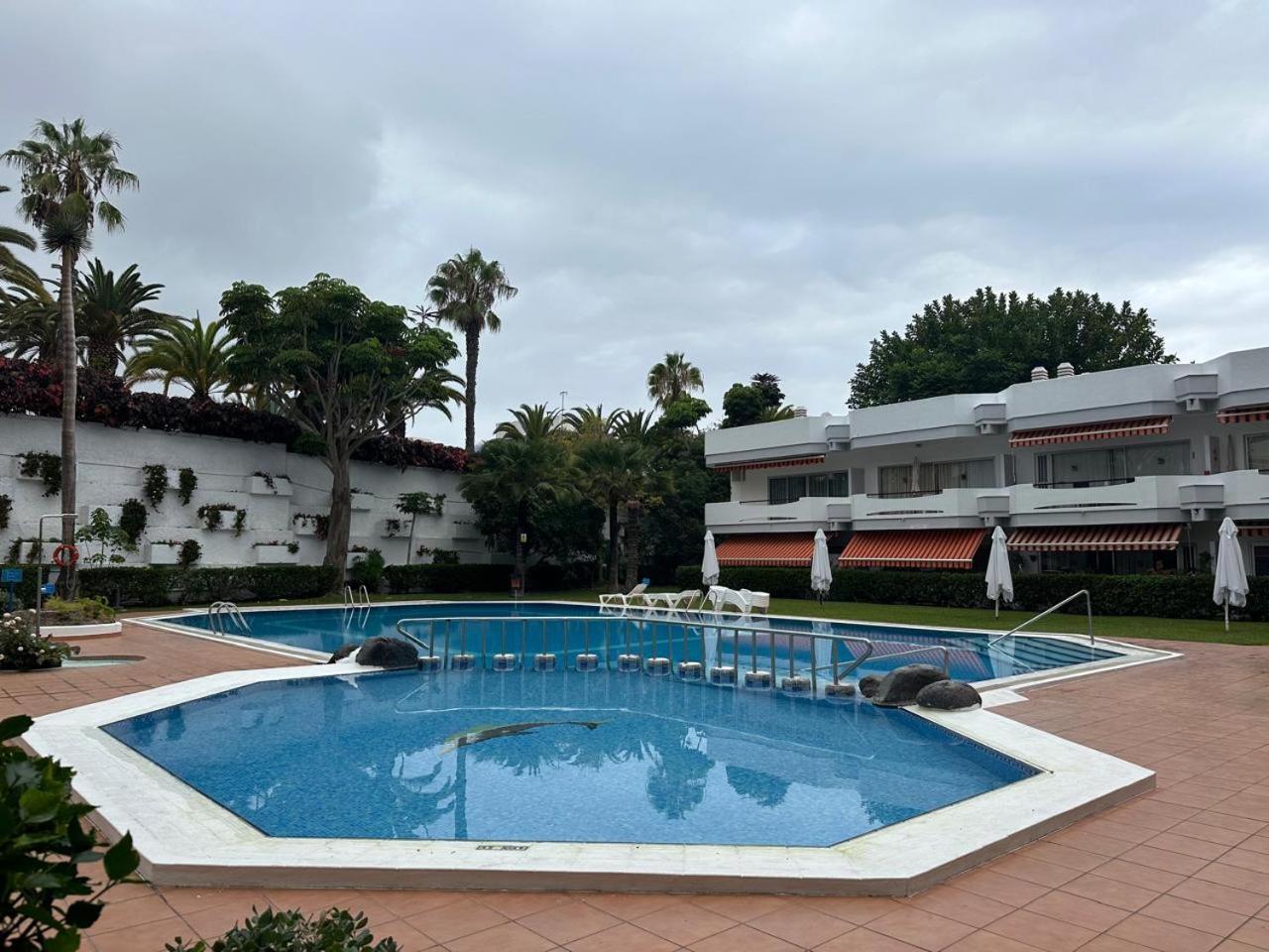 Molino Blanco apartment