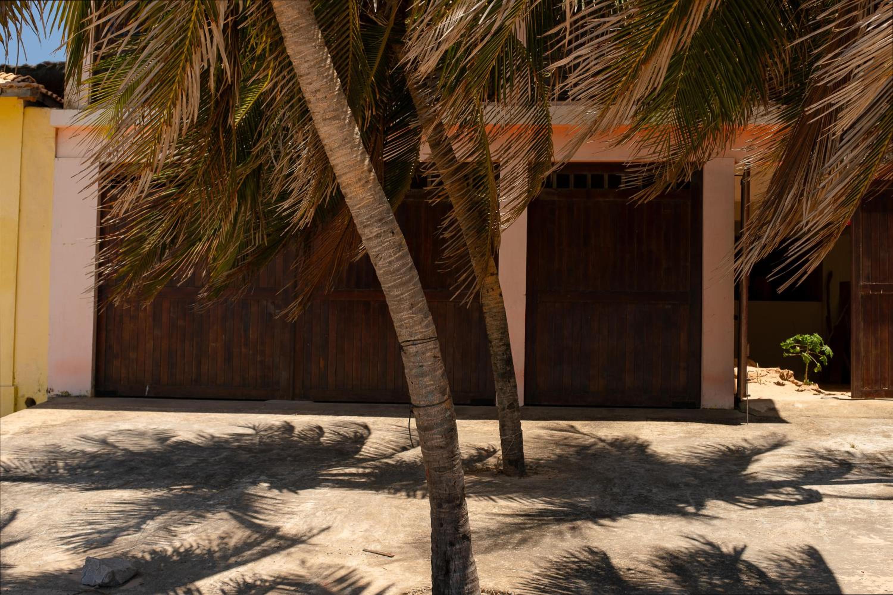 Villa Jaguaribe