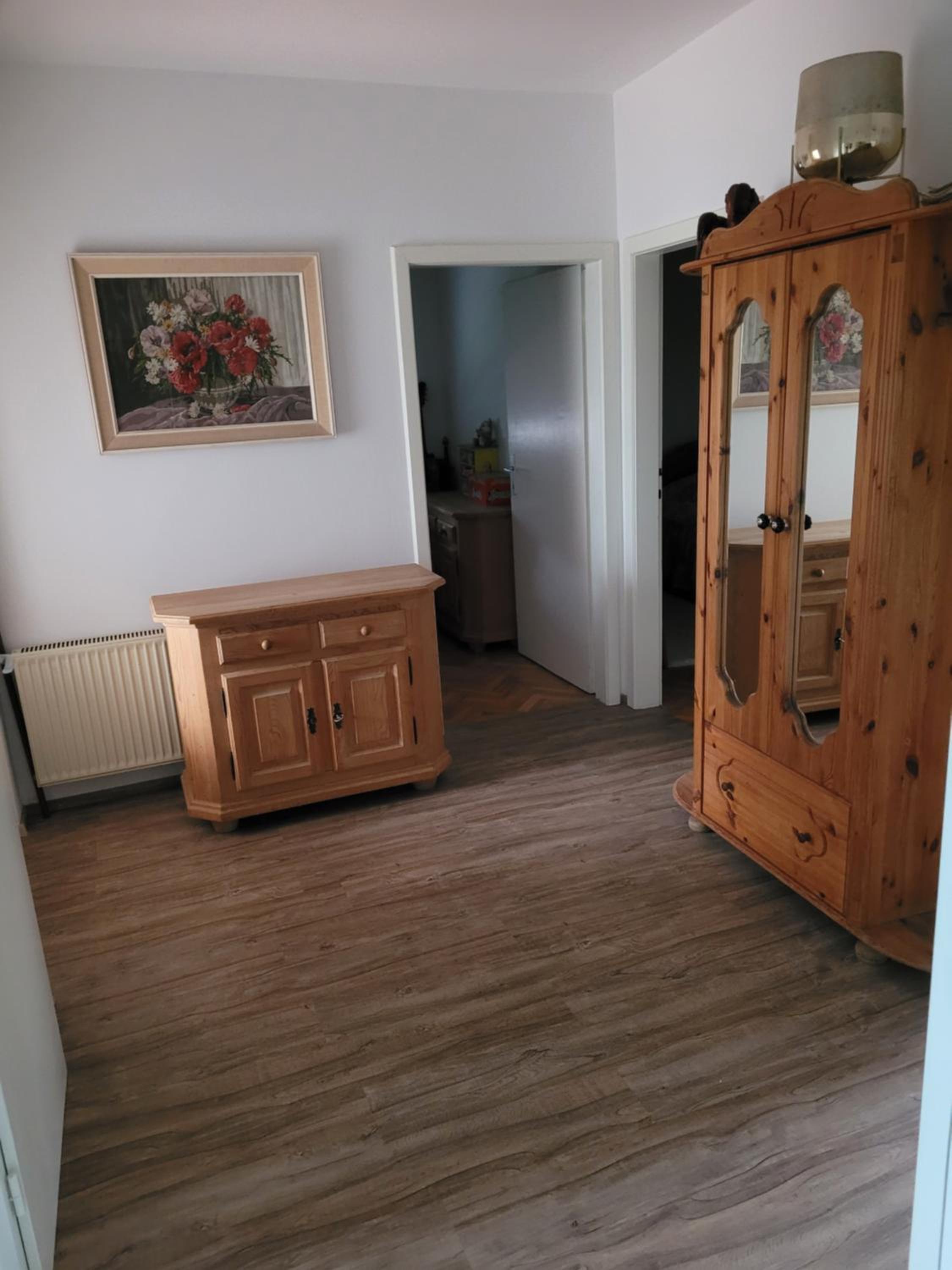 Apartma Tanja bike-friendly view 5