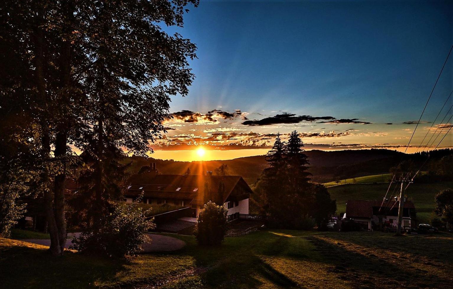 Ferienwohnung Oberallgäu Ferienpark mit Schwimmbad