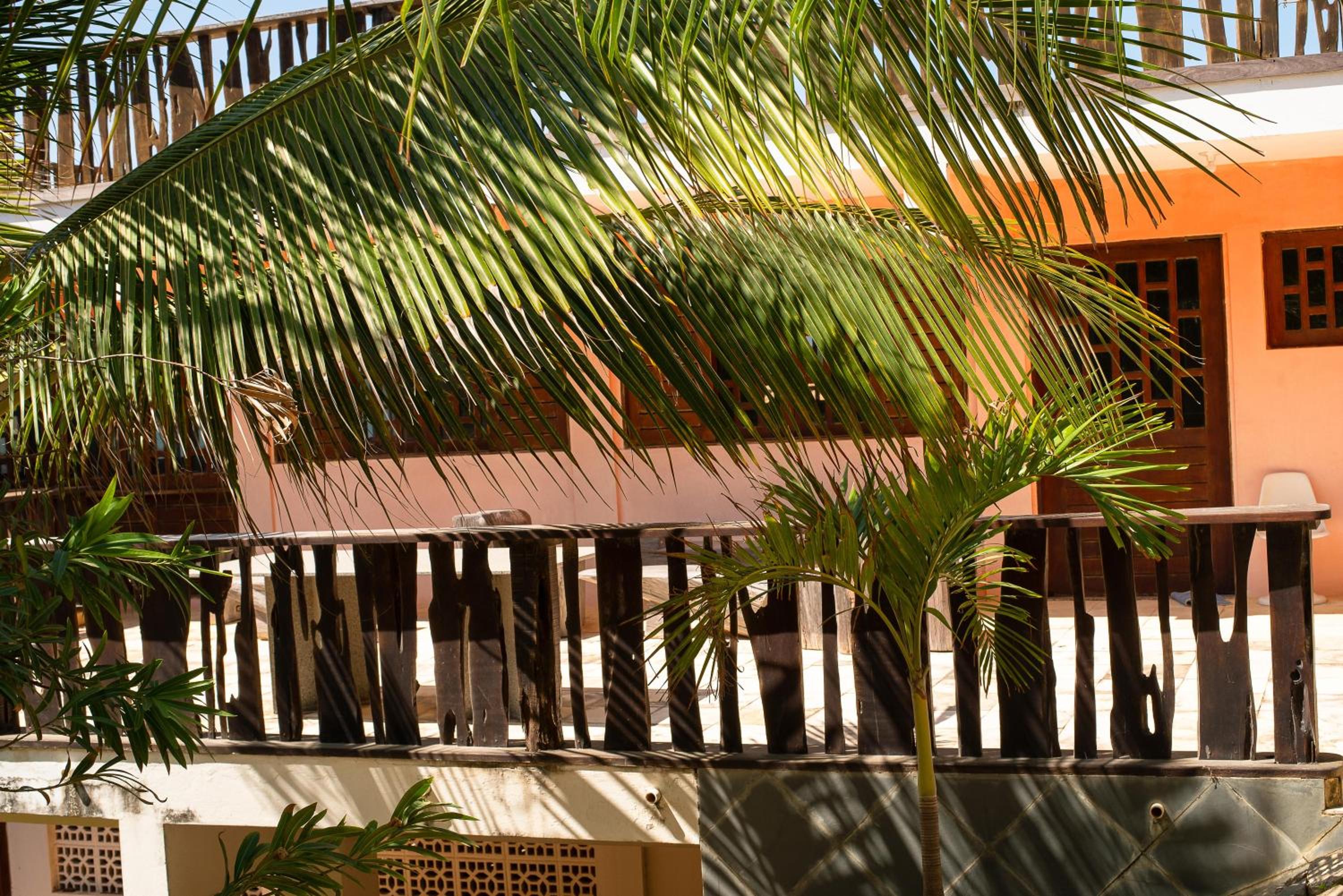 Villa Jaguaribe