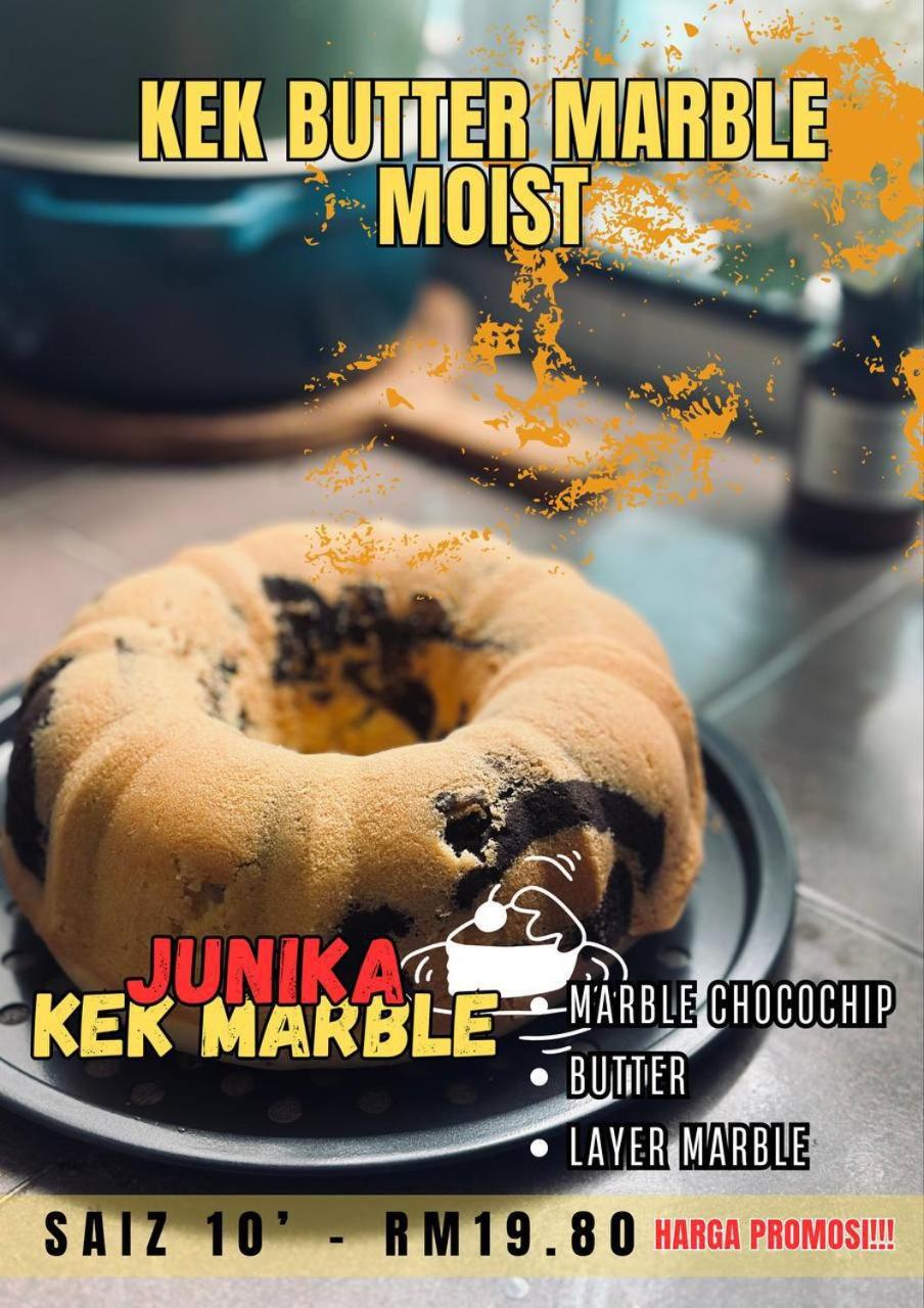 Junikastay BLagoon Melaka