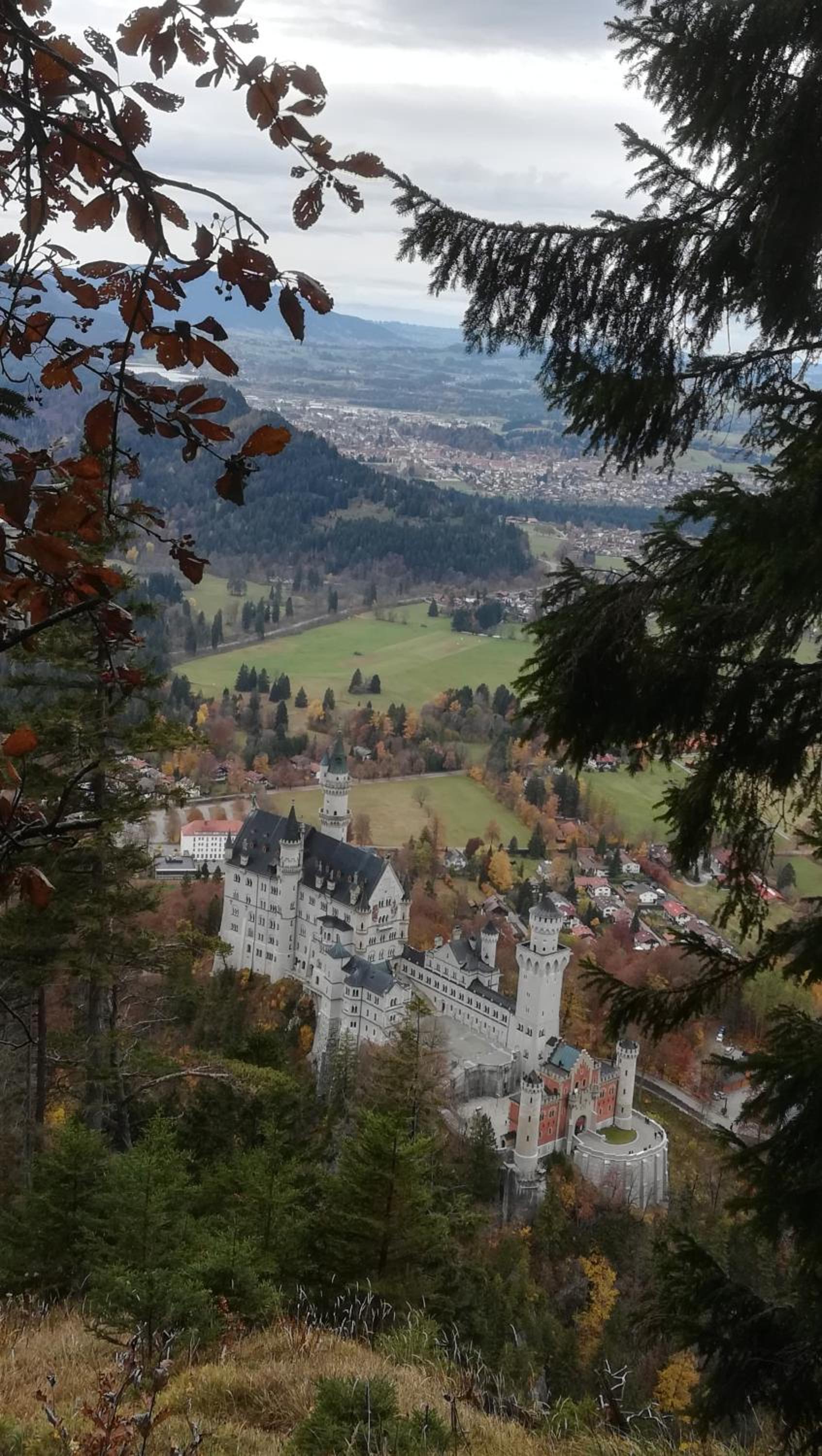 Ferienwohnung Oberallgäu Ferienpark mit Schwimmbad