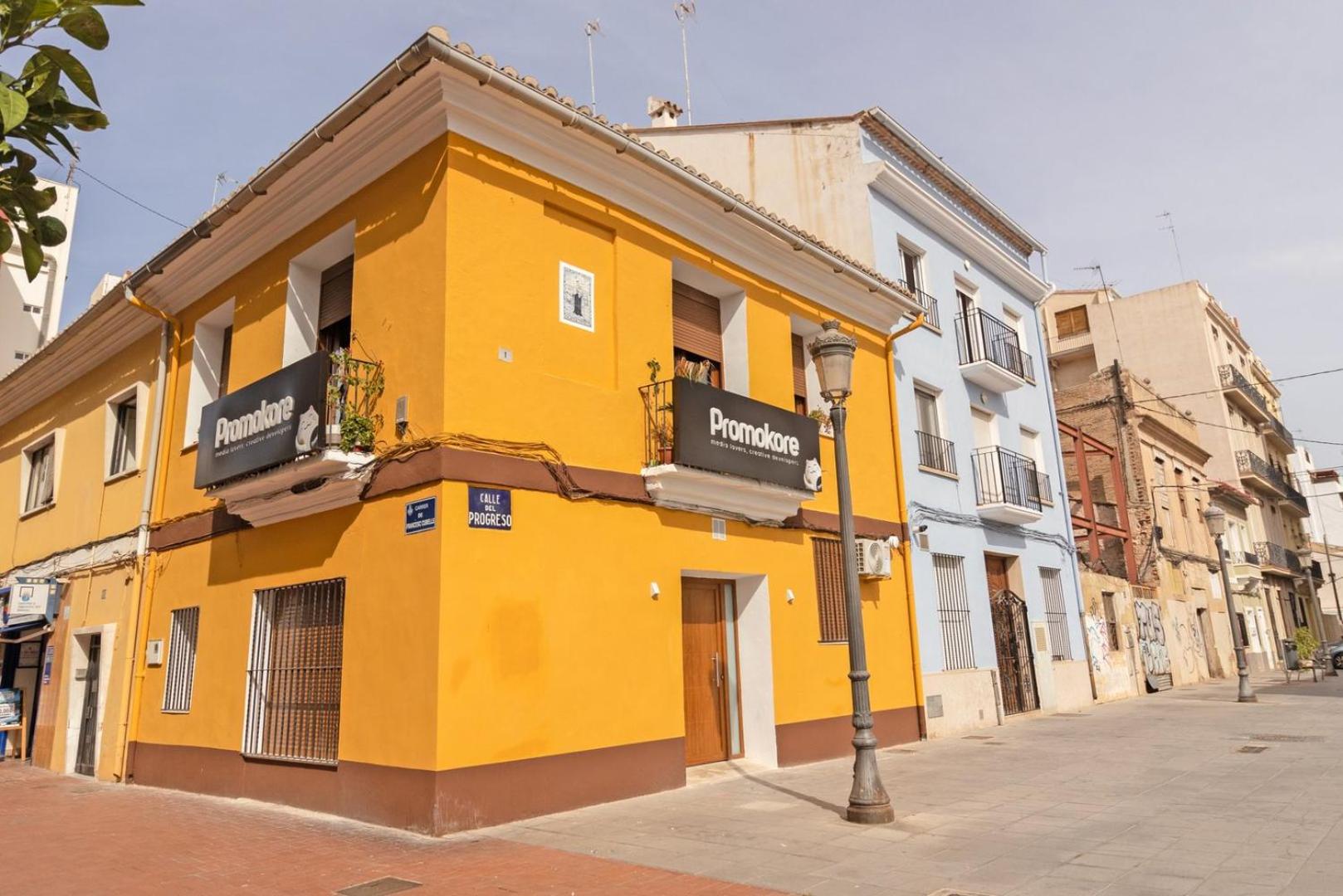 building
