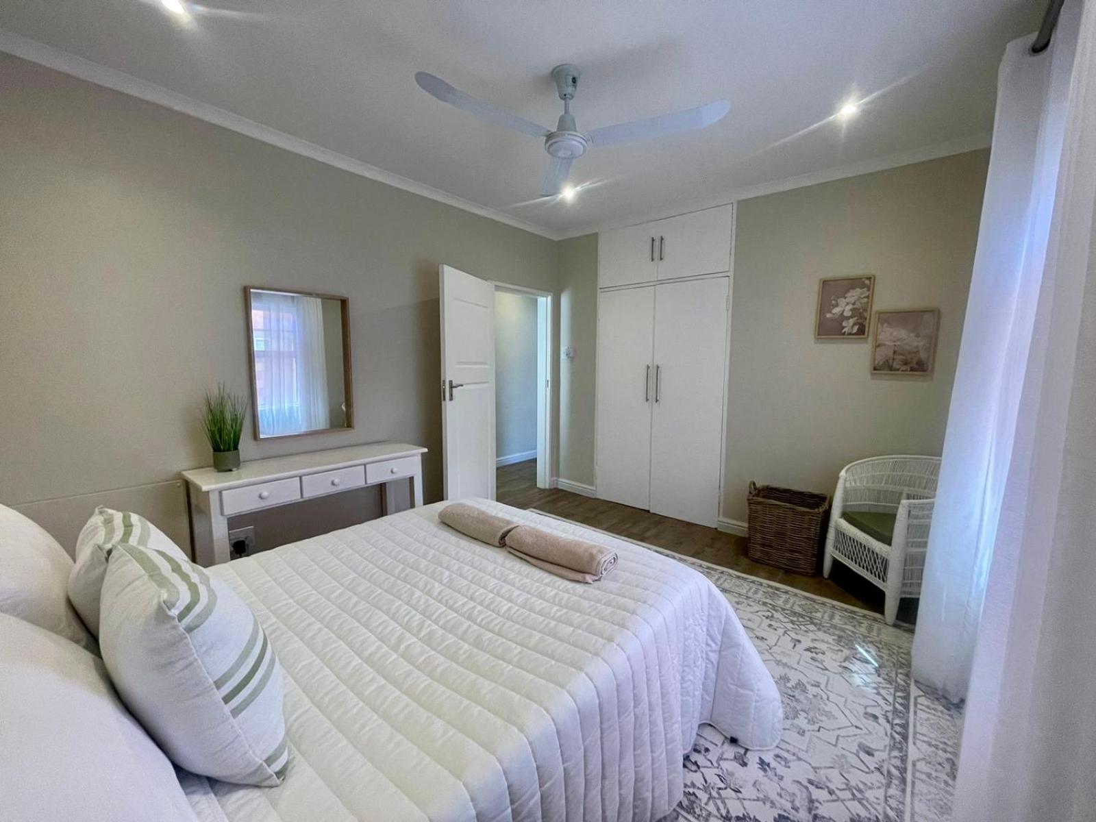 Mossel Bay Self Catering - Near Bayview Centre & Hospital
