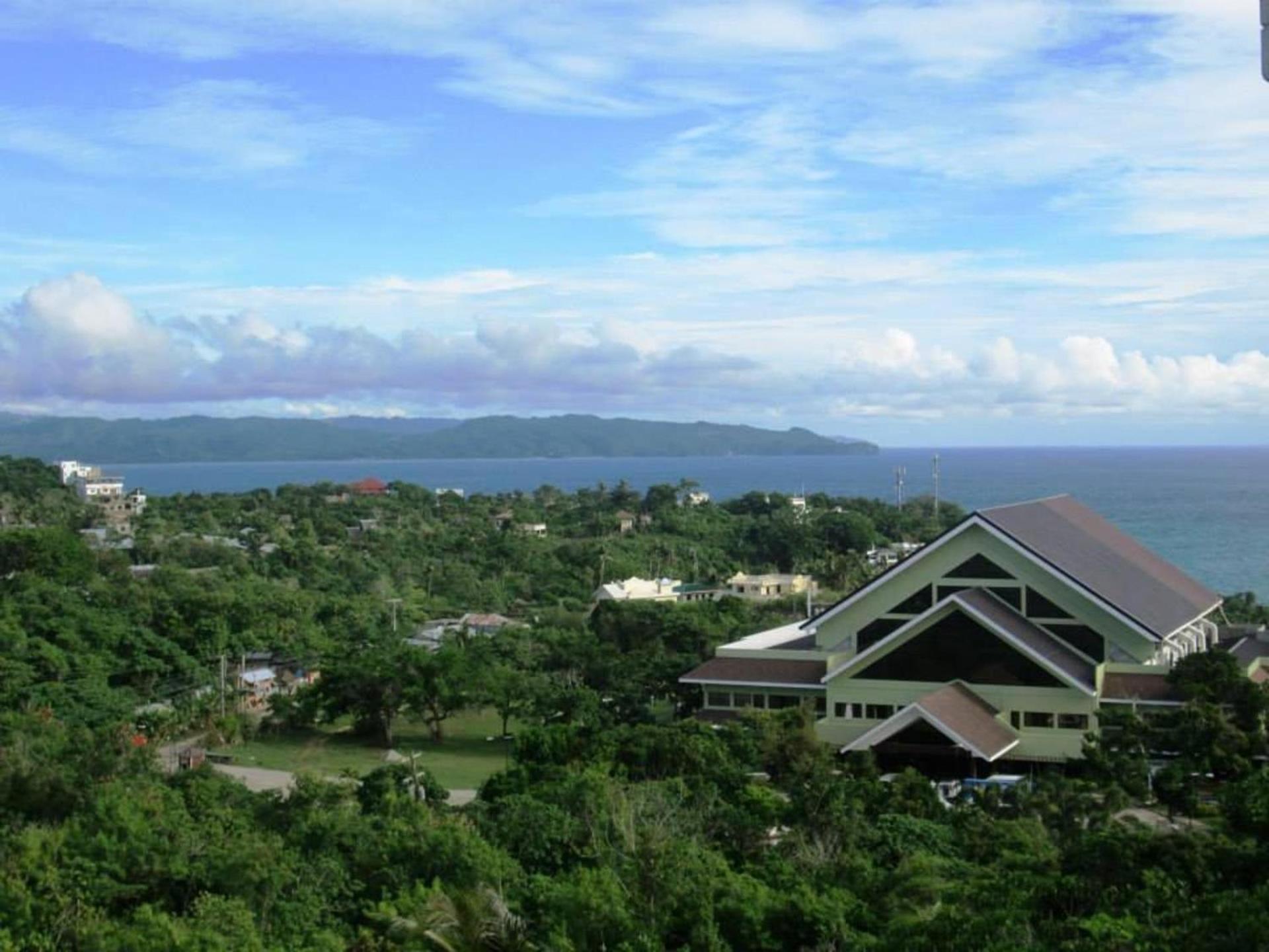 Paradise Apartment in Malay boracay philippines