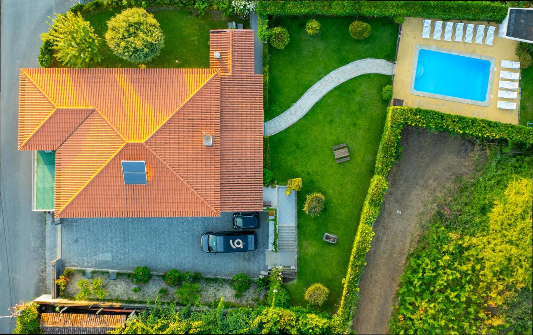 Portugal Active - Vintage Alembic House
