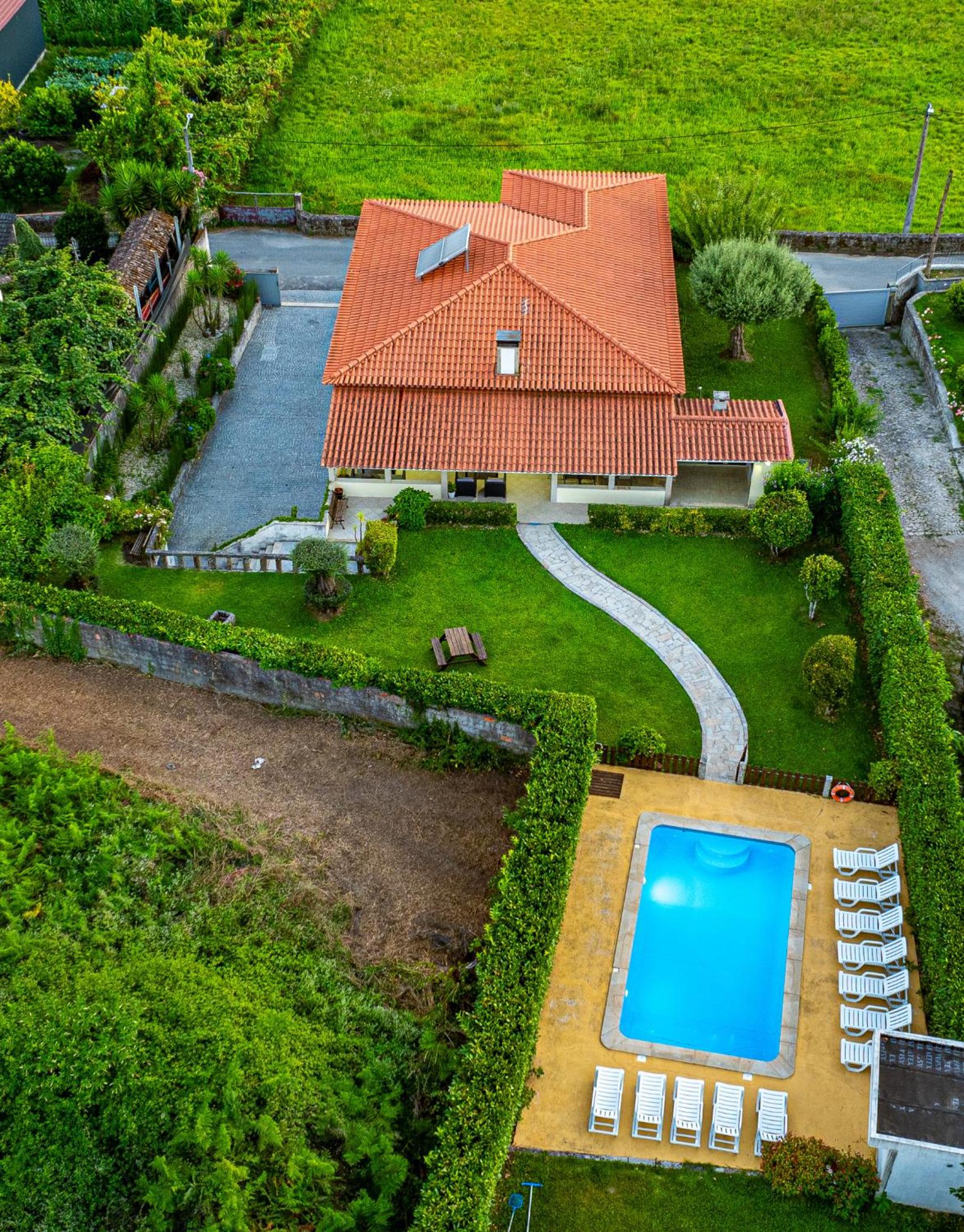 Portugal Active - Vintage Alembic House