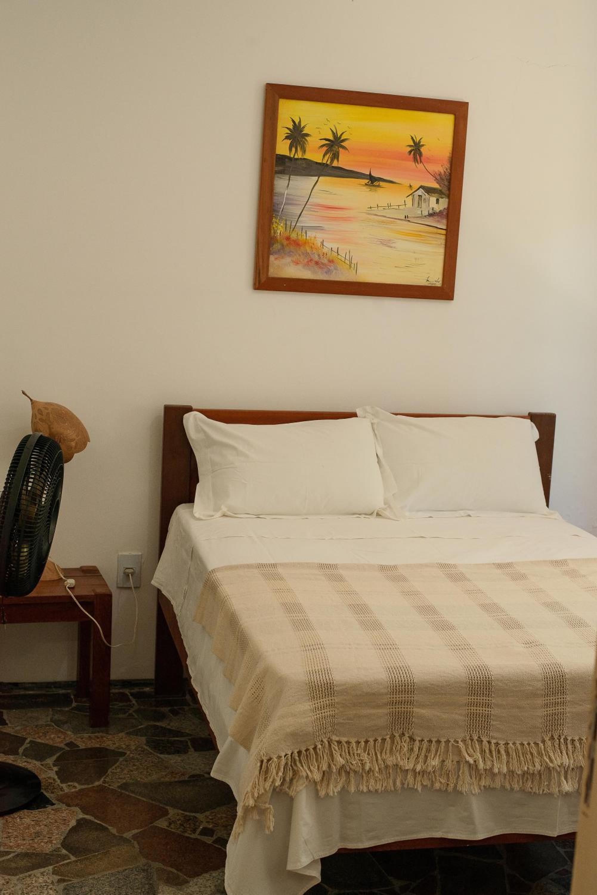 Villa Jaguaribe