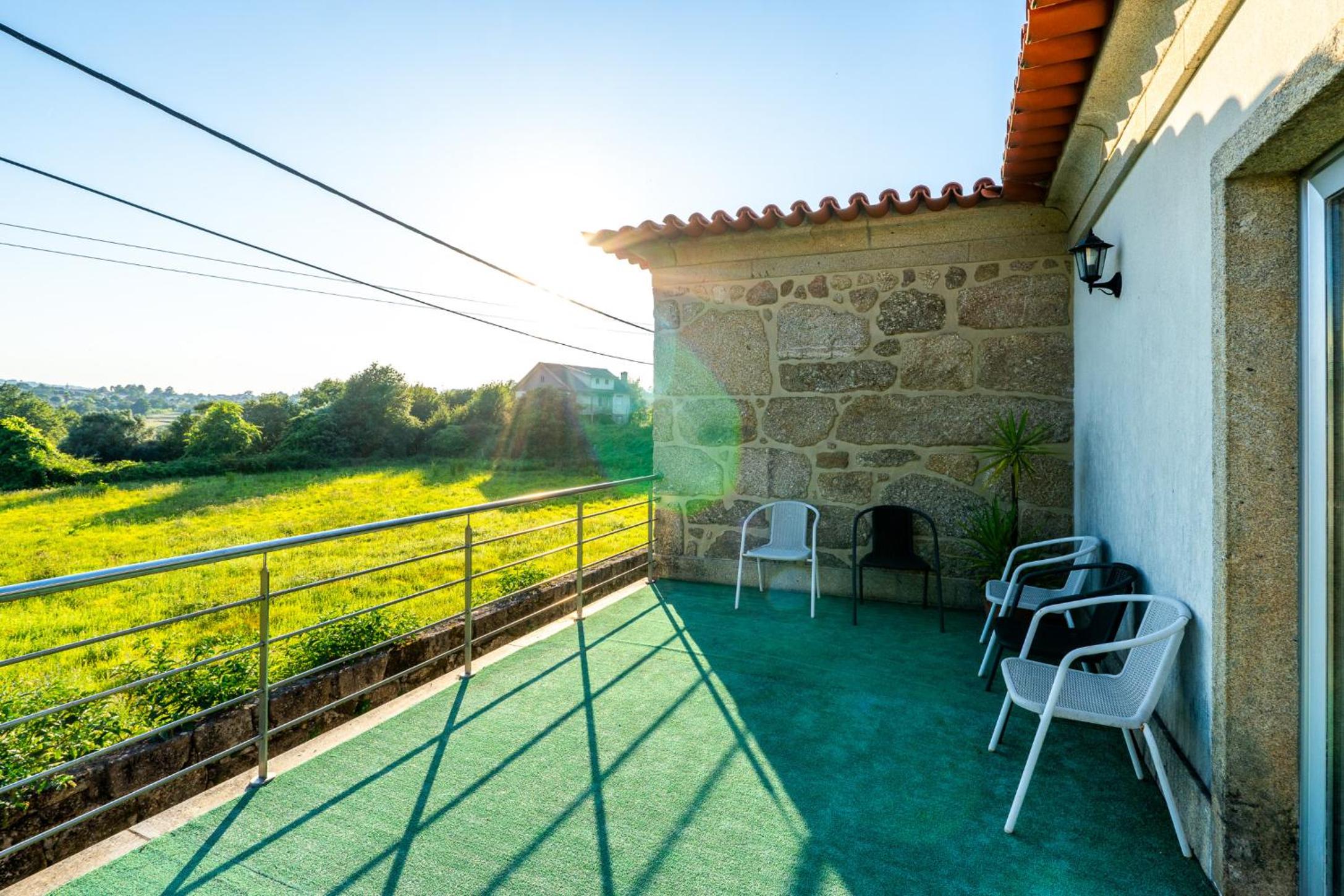 Portugal Active - Vintage Alembic House