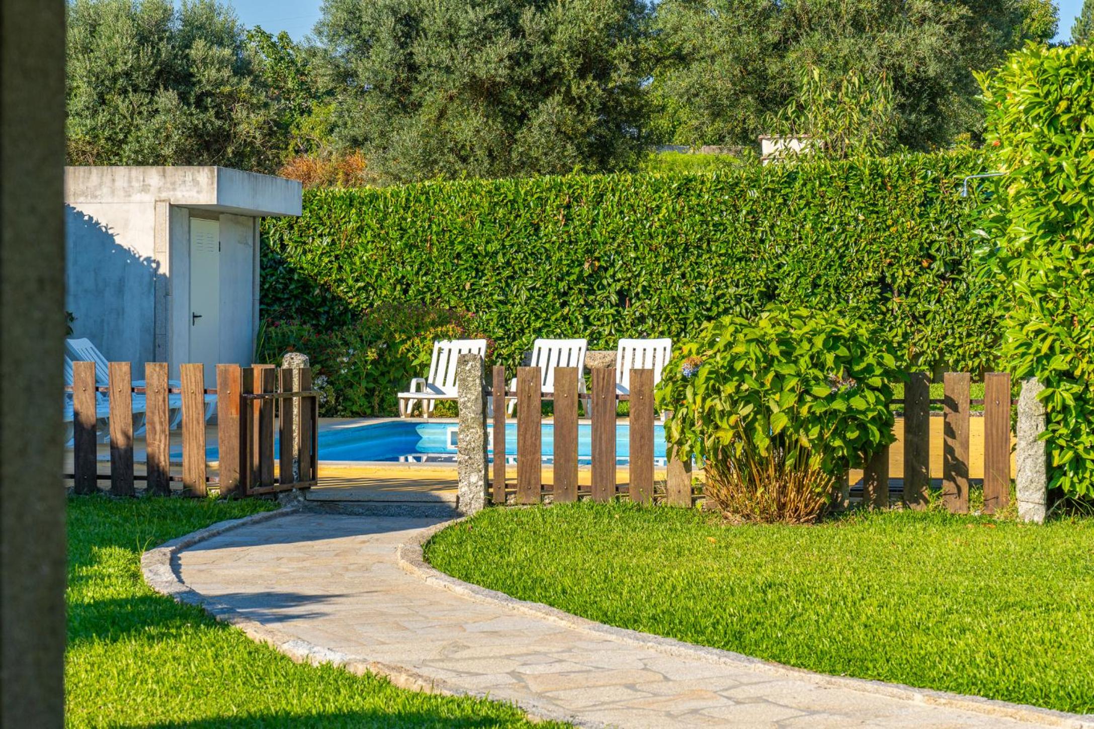 Portugal Active - Vintage Alembic House