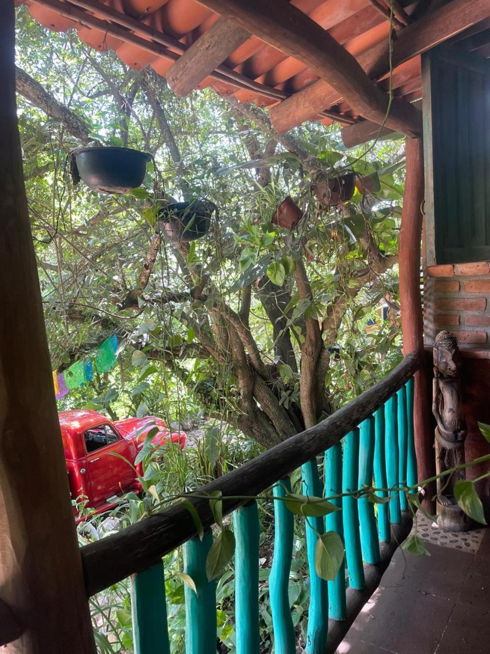 Rancho armonía