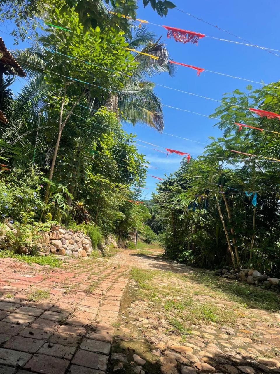 Rancho armonía