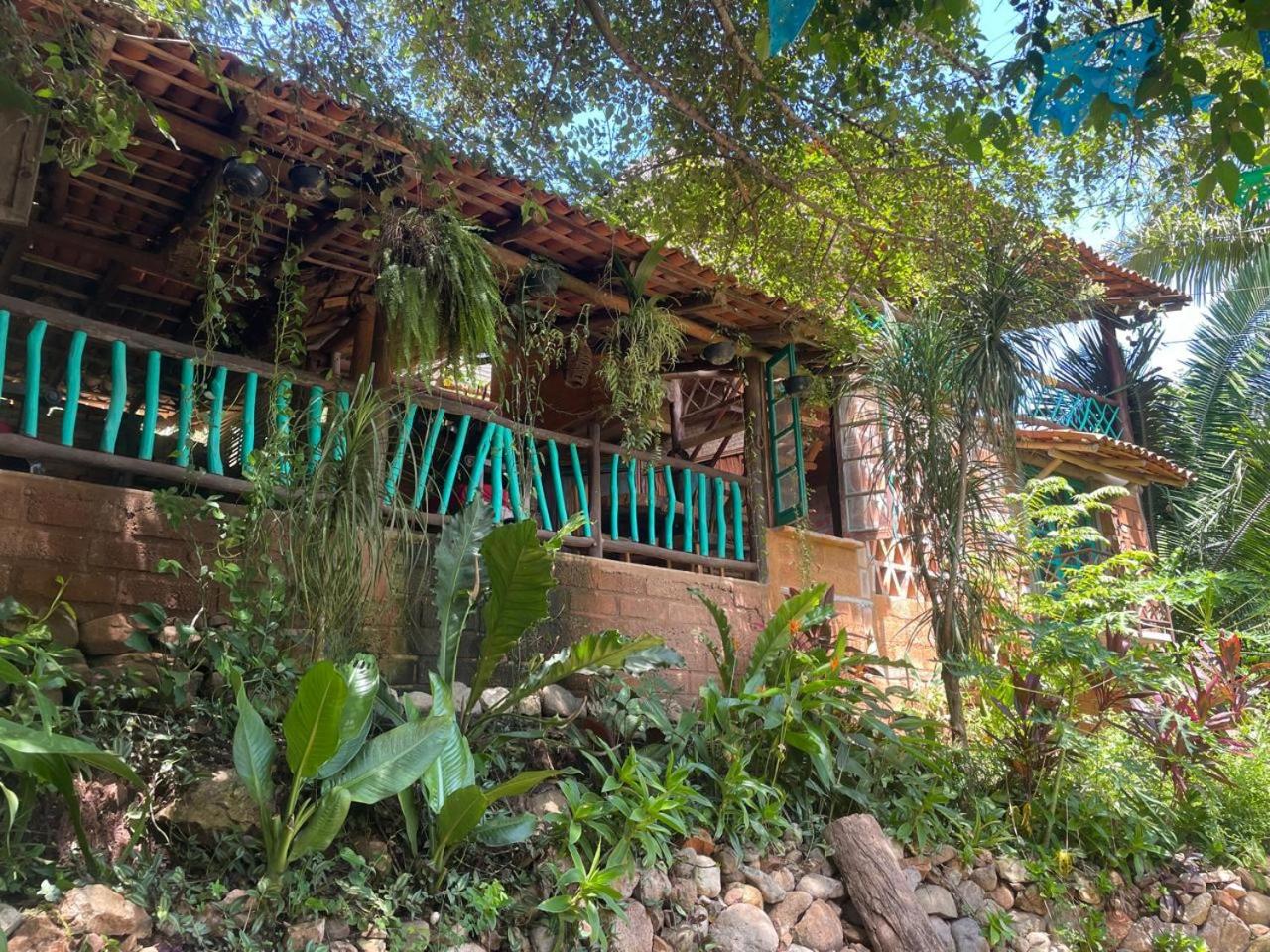 Rancho armonía