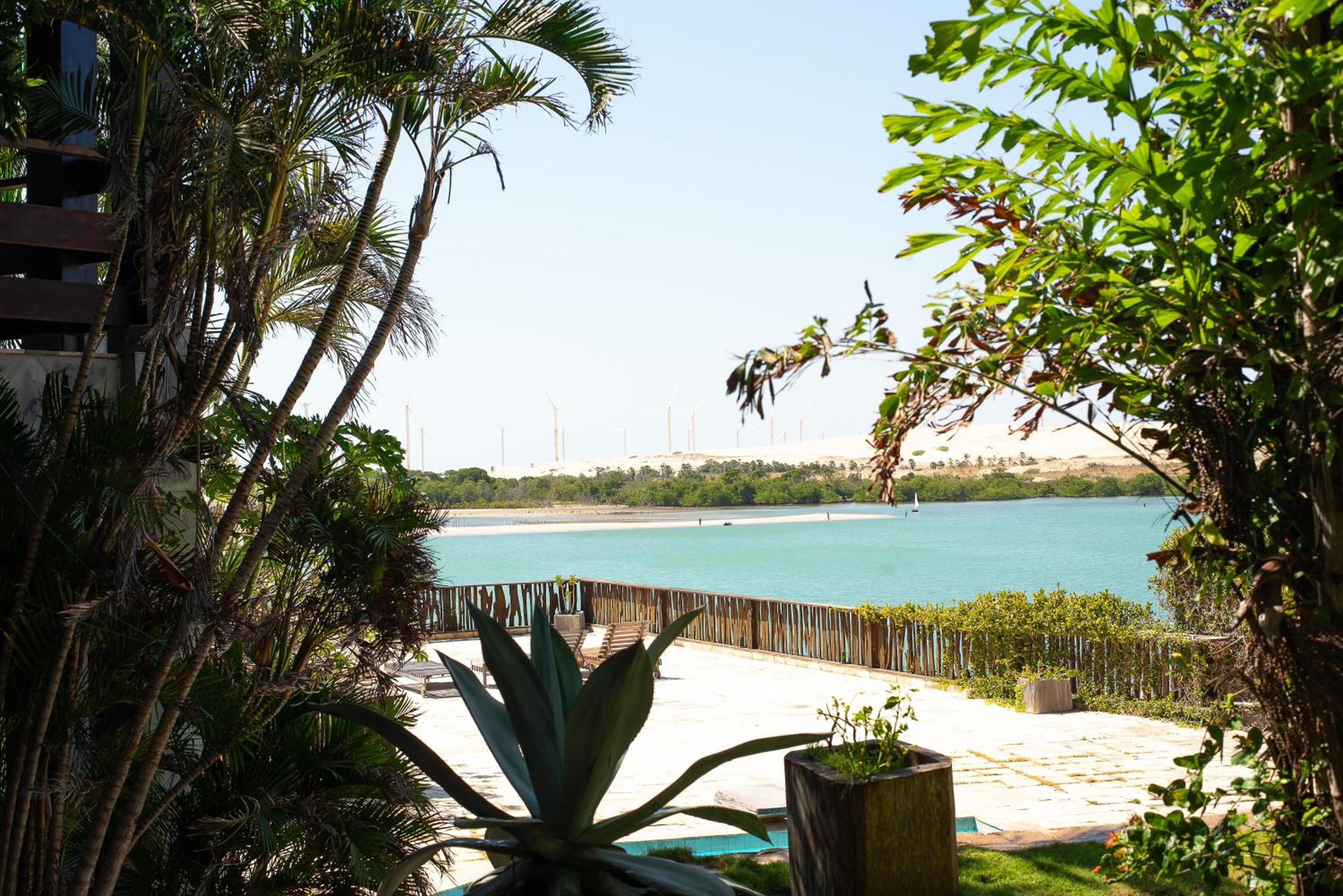Villa Jaguaribe