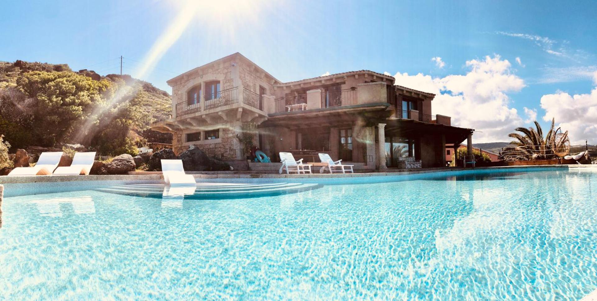 Villa TirNaNog
