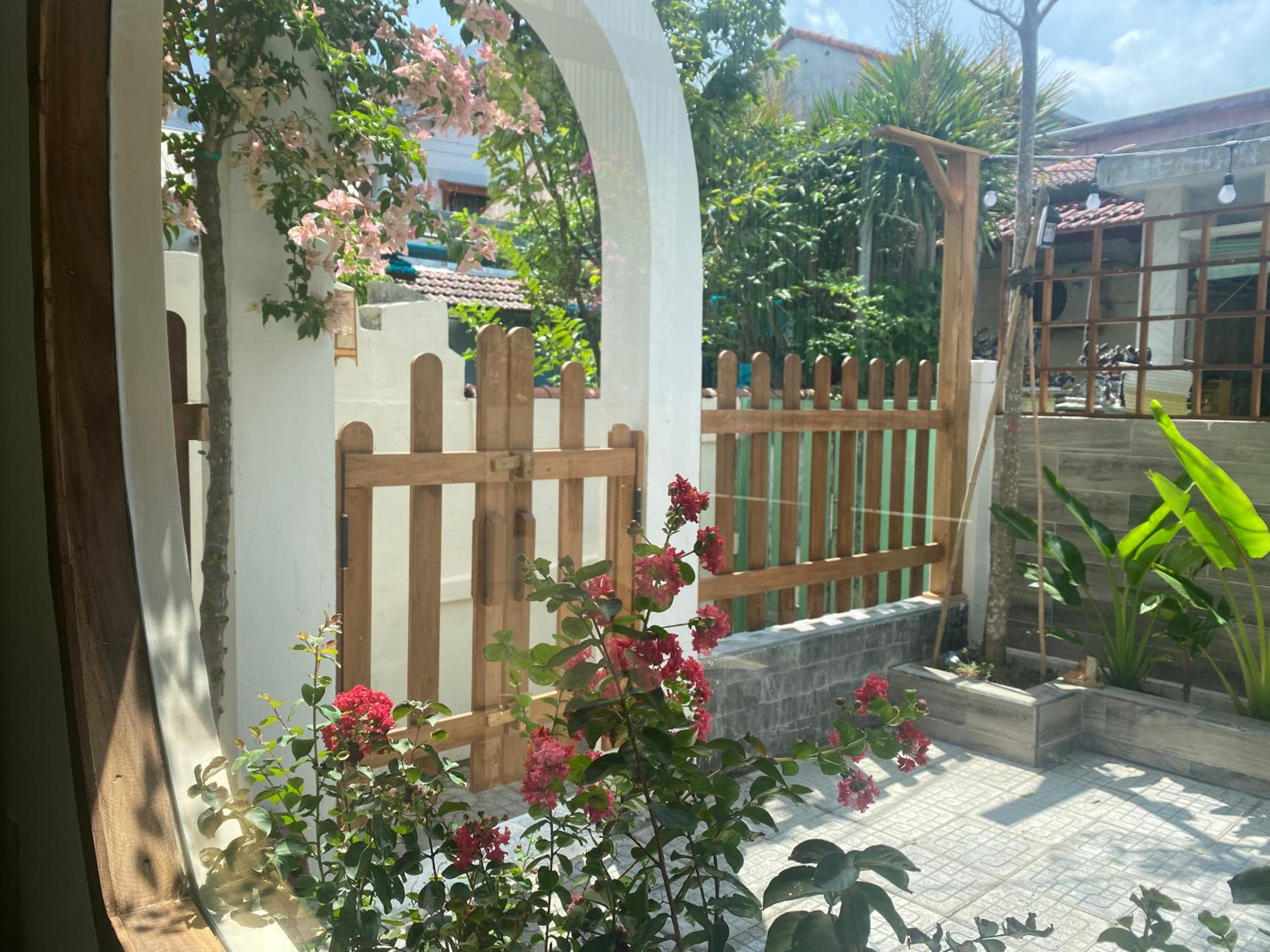 Hue Sweethouse 2 Homestay, photo 18