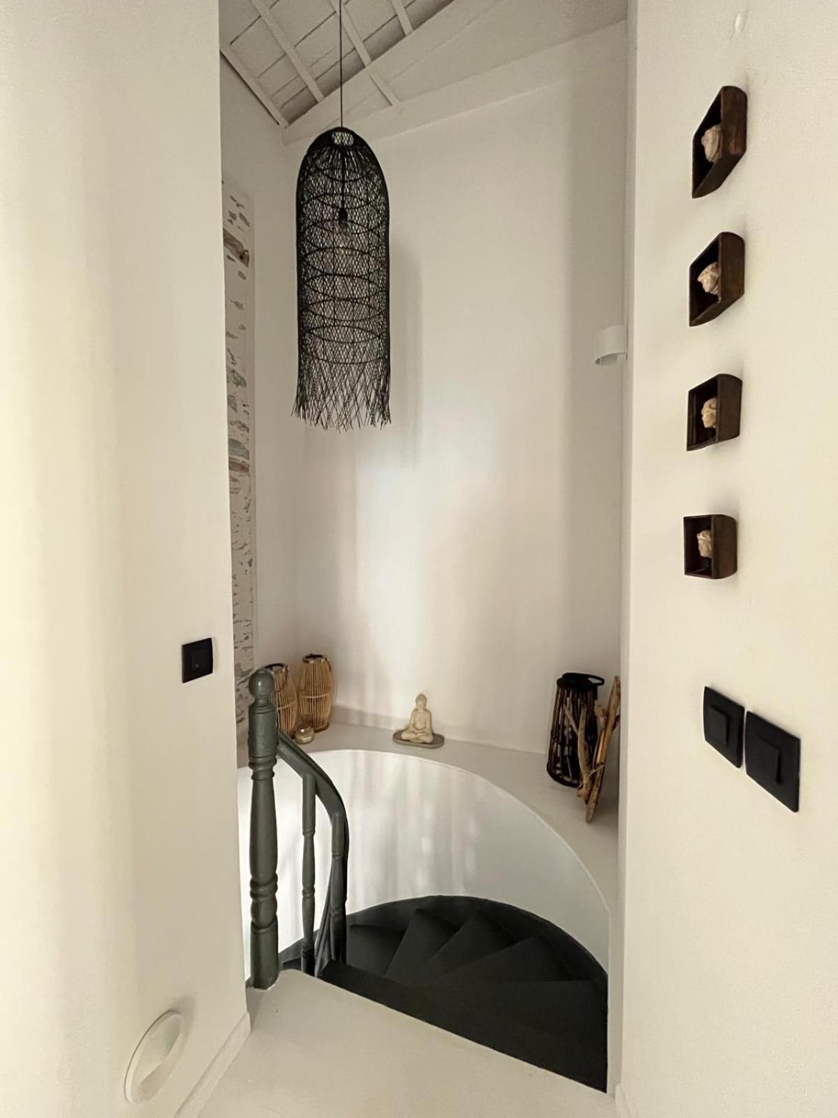 The Bridge House Plomari