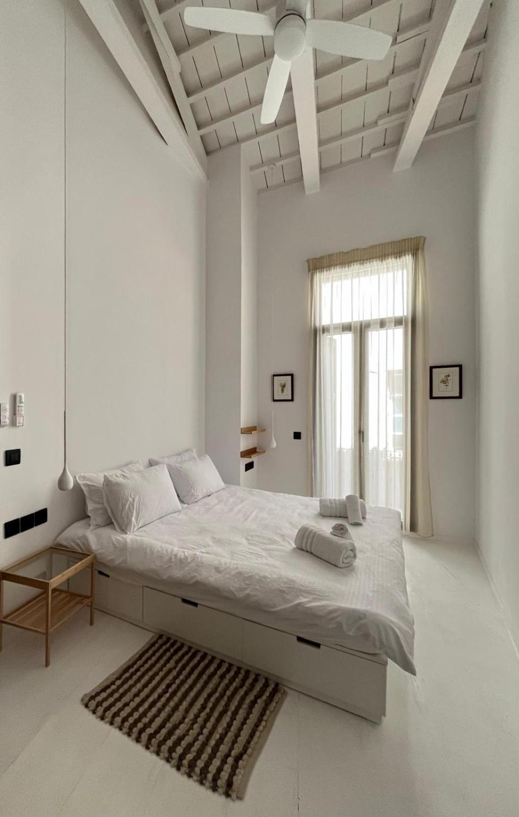 The Bridge House Plomari