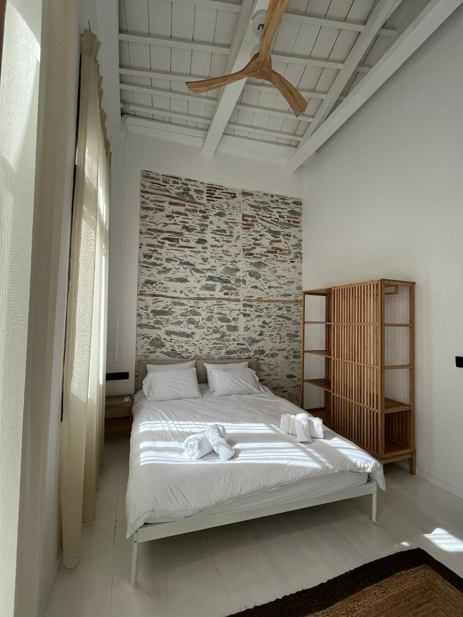 The Bridge House Plomari en Plomarion