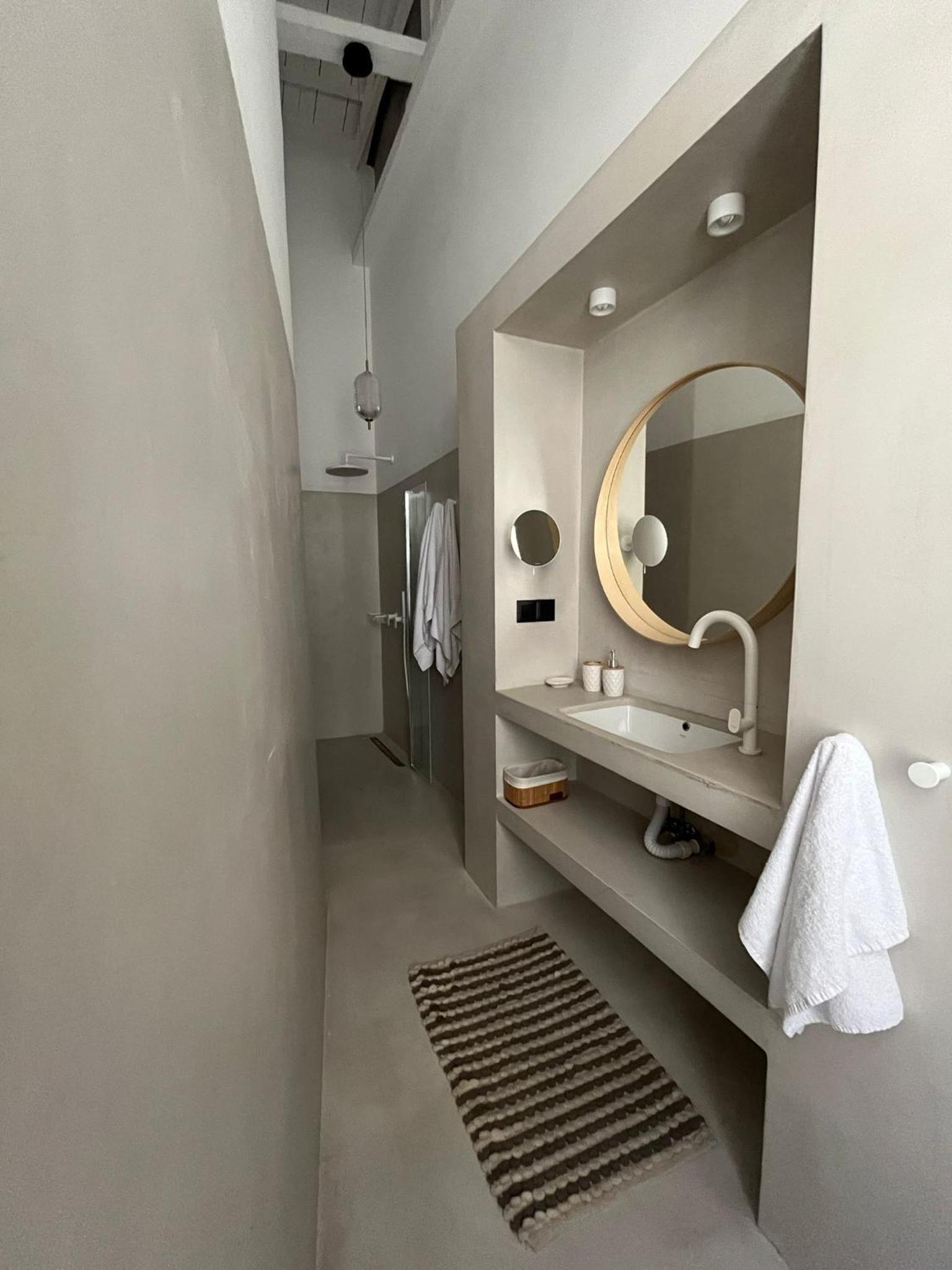 The Bridge House Plomari
