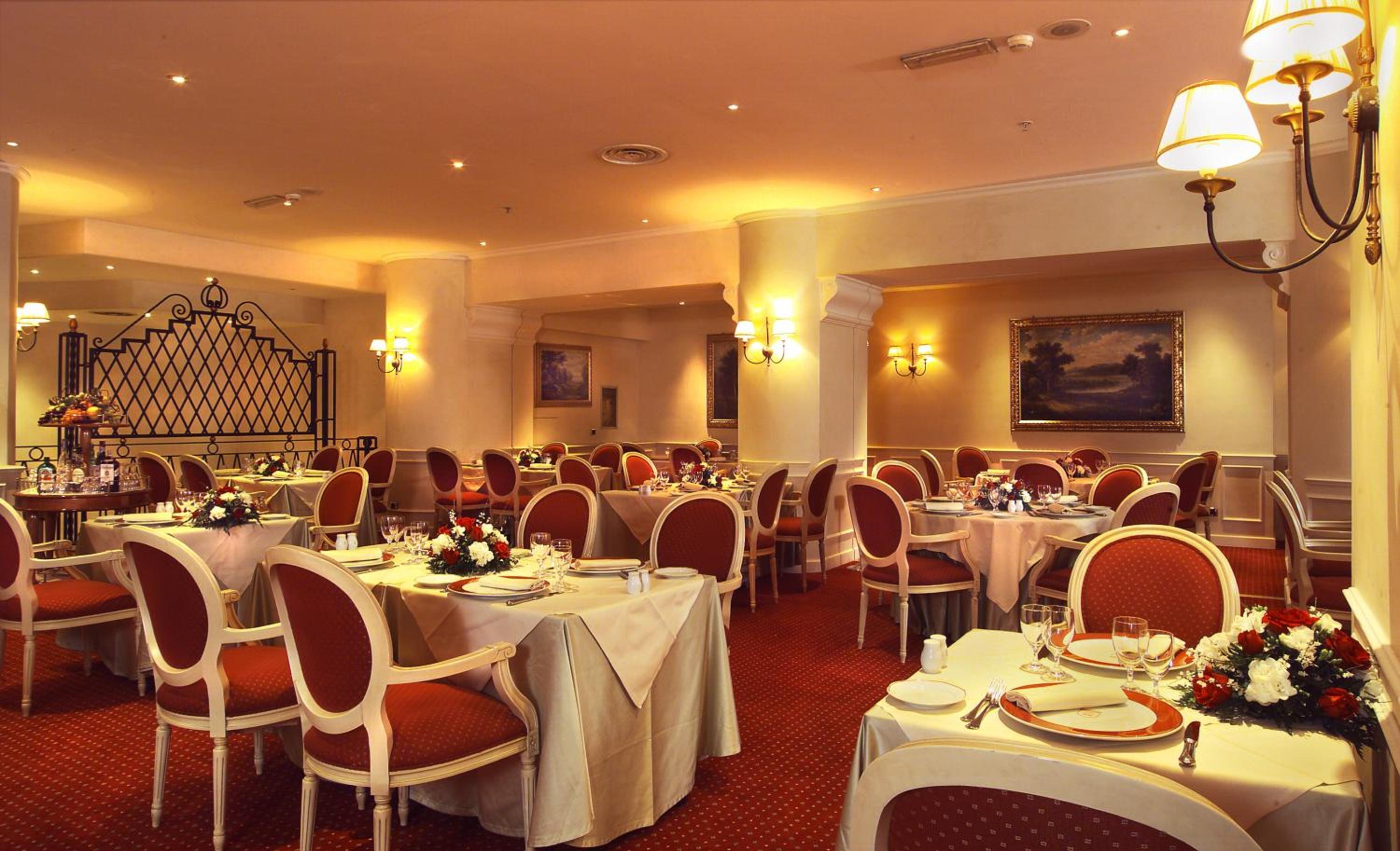 Sesto San Giovanni Vacations - Grand Hotel Barone Di Sassj - Property Image 9