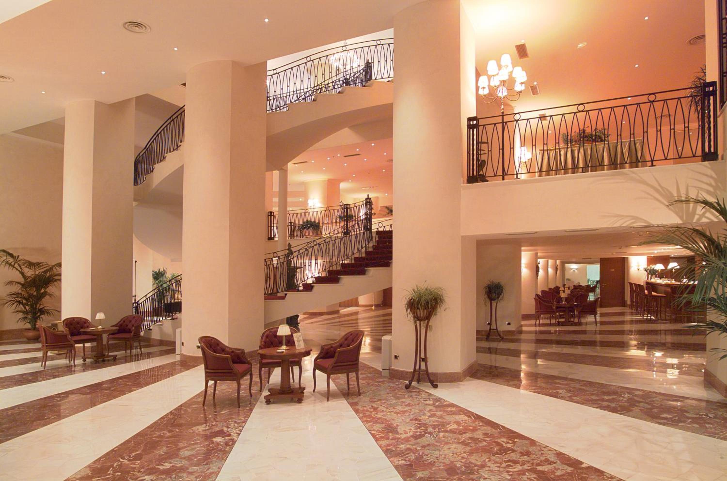 Sesto San Giovanni Vacations - Grand Hotel Barone Di Sassj - Property Image 4