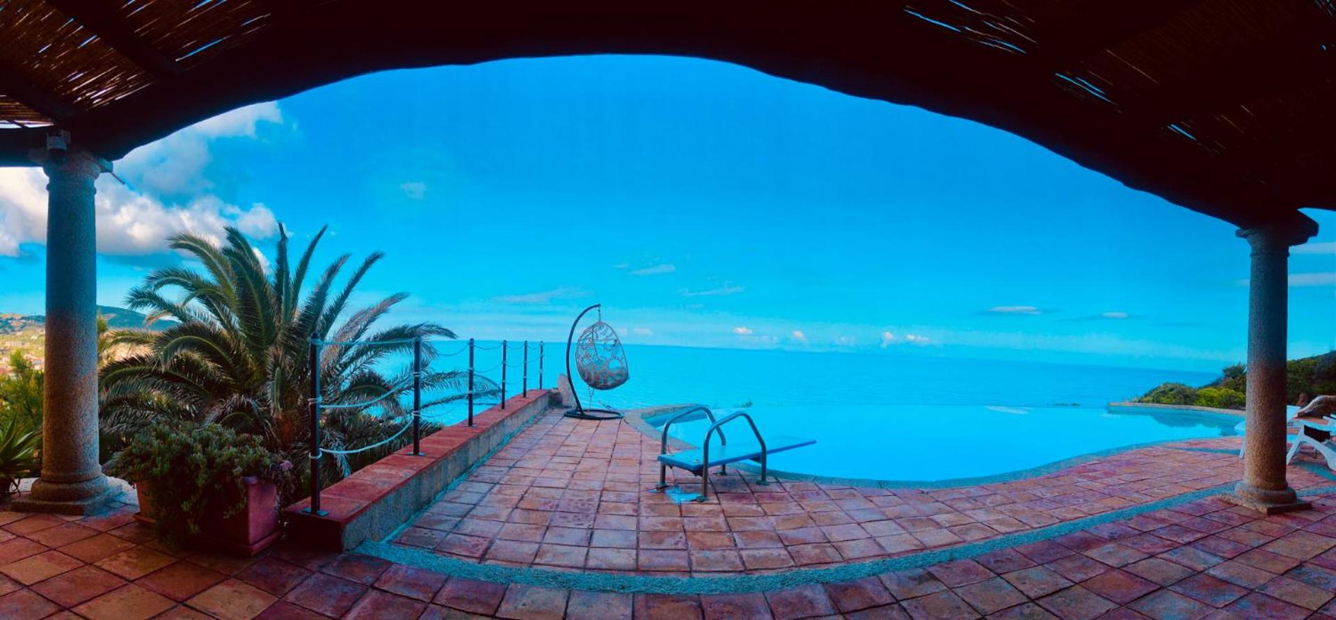 Villa TirNaNog