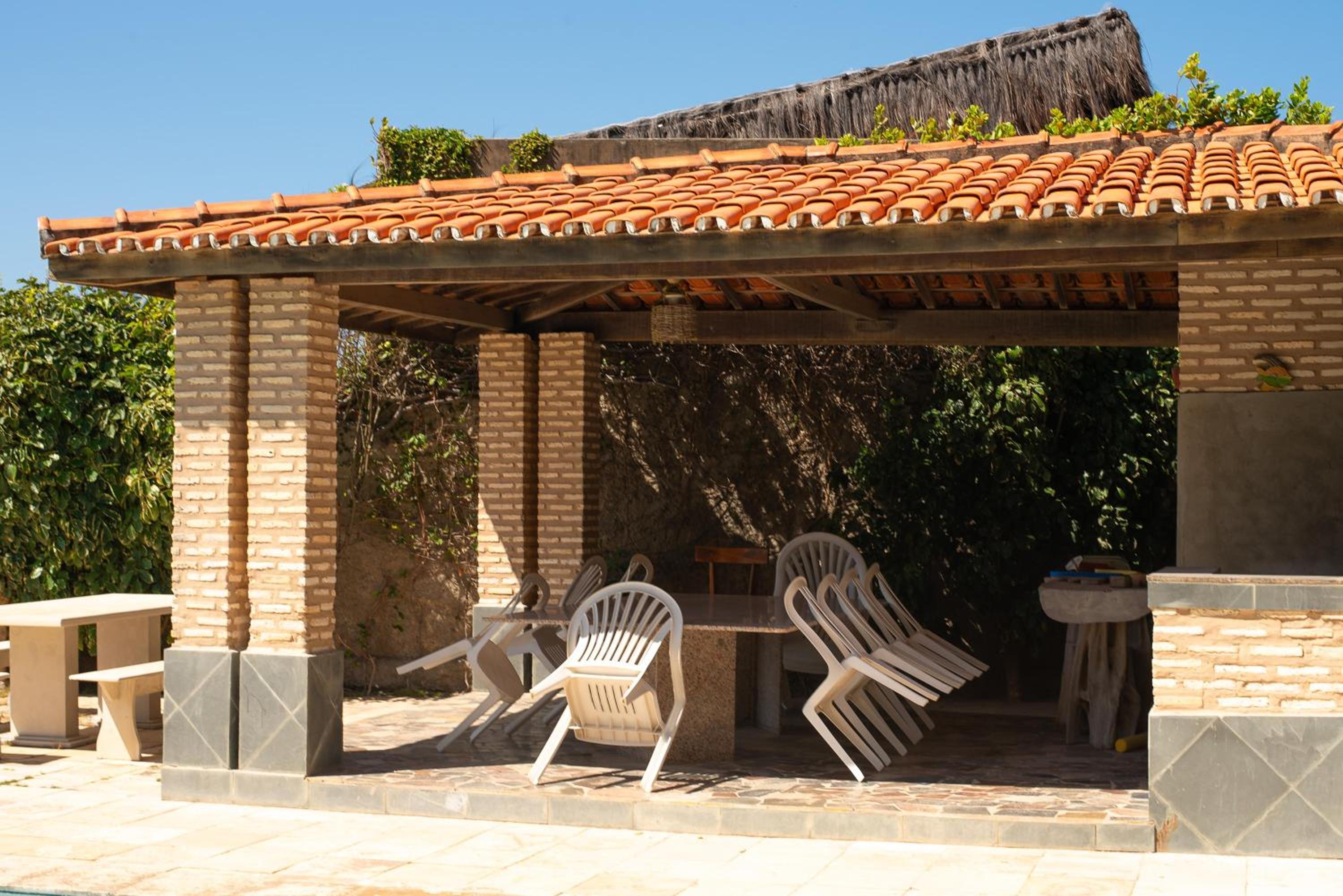 Villa Jaguaribe