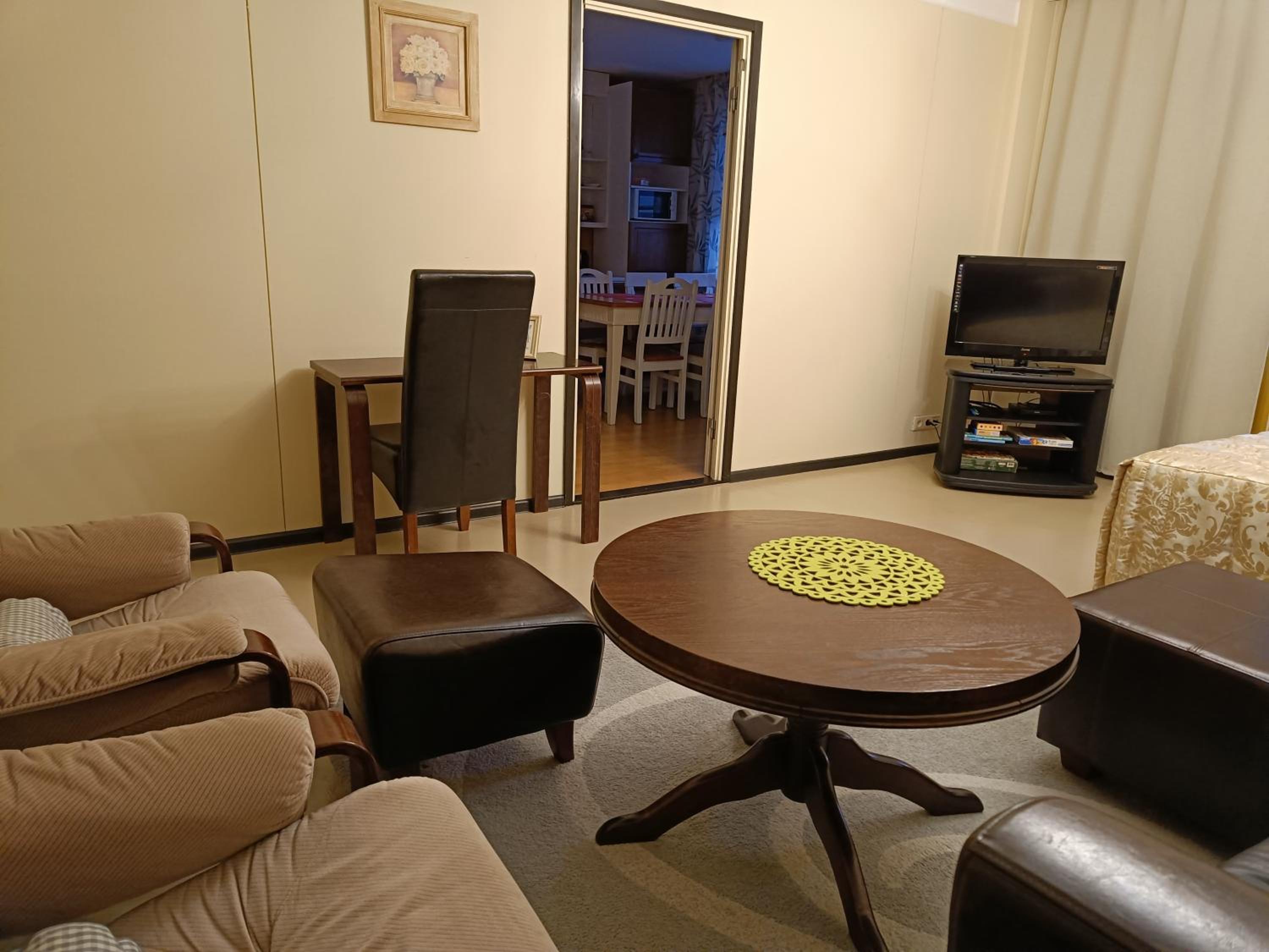 Apartment Nilsiä