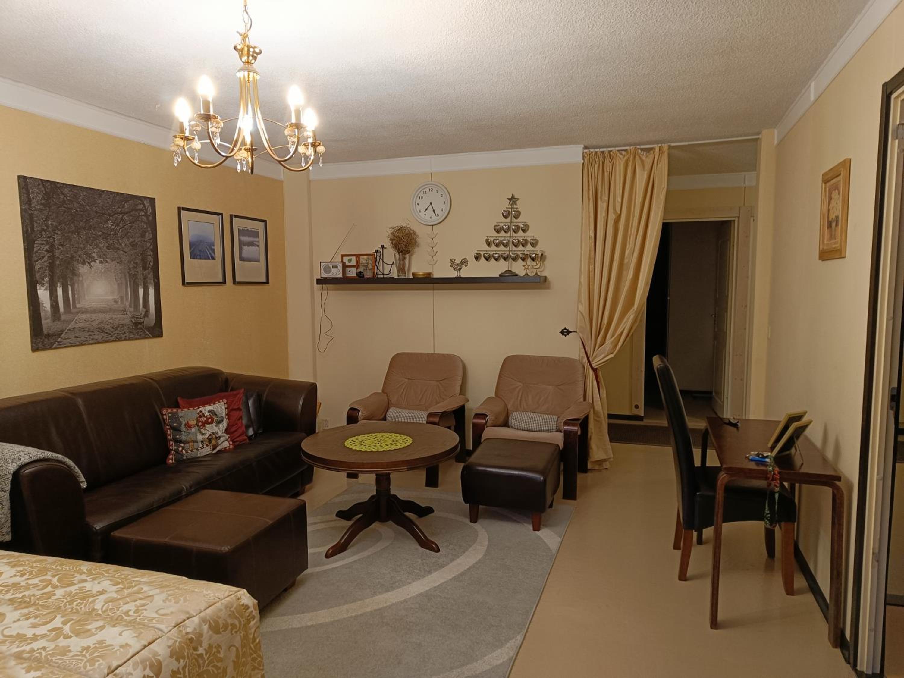 Apartment Nilsiä