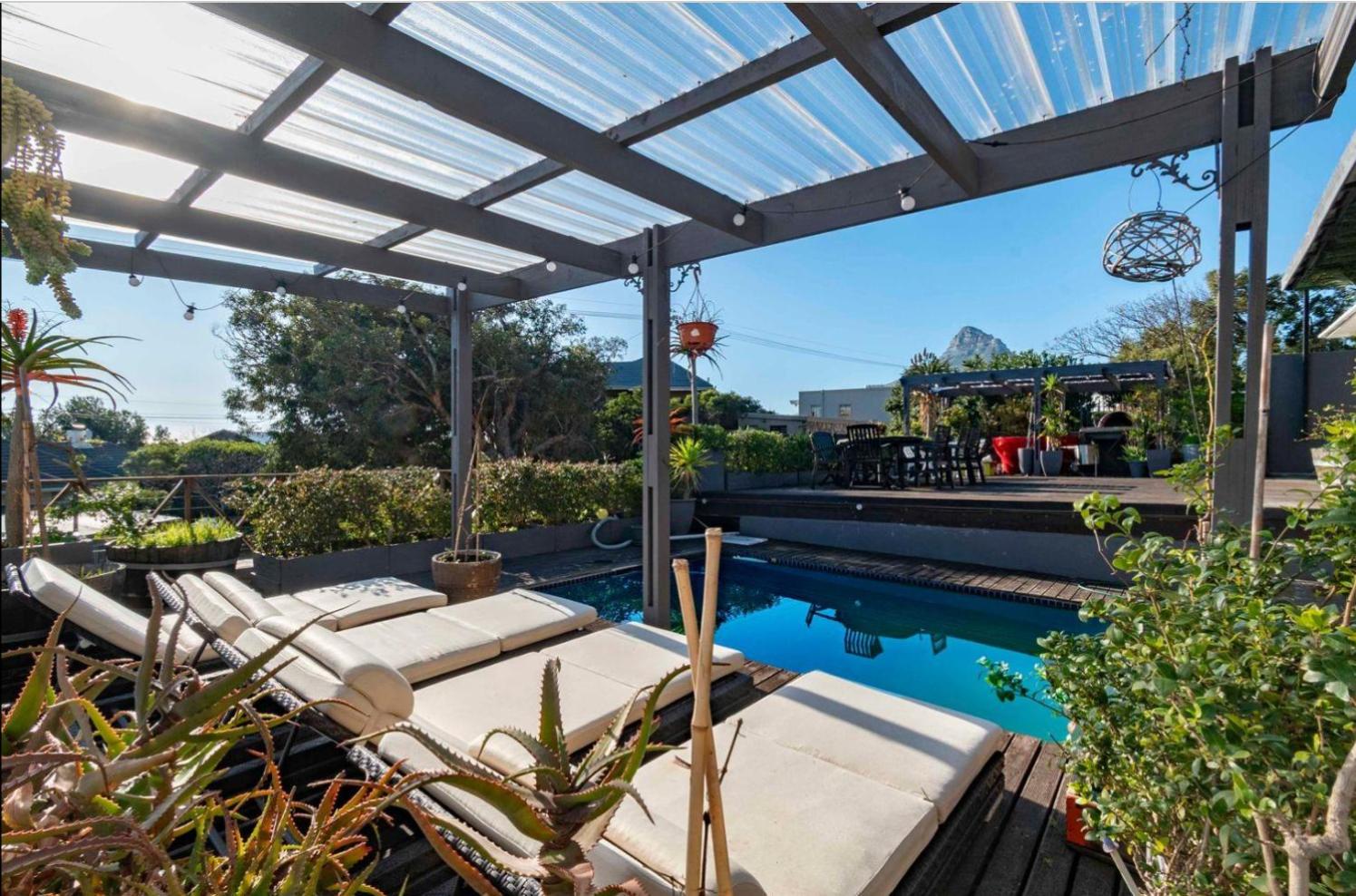 Oceanview Sunset Haven view 5