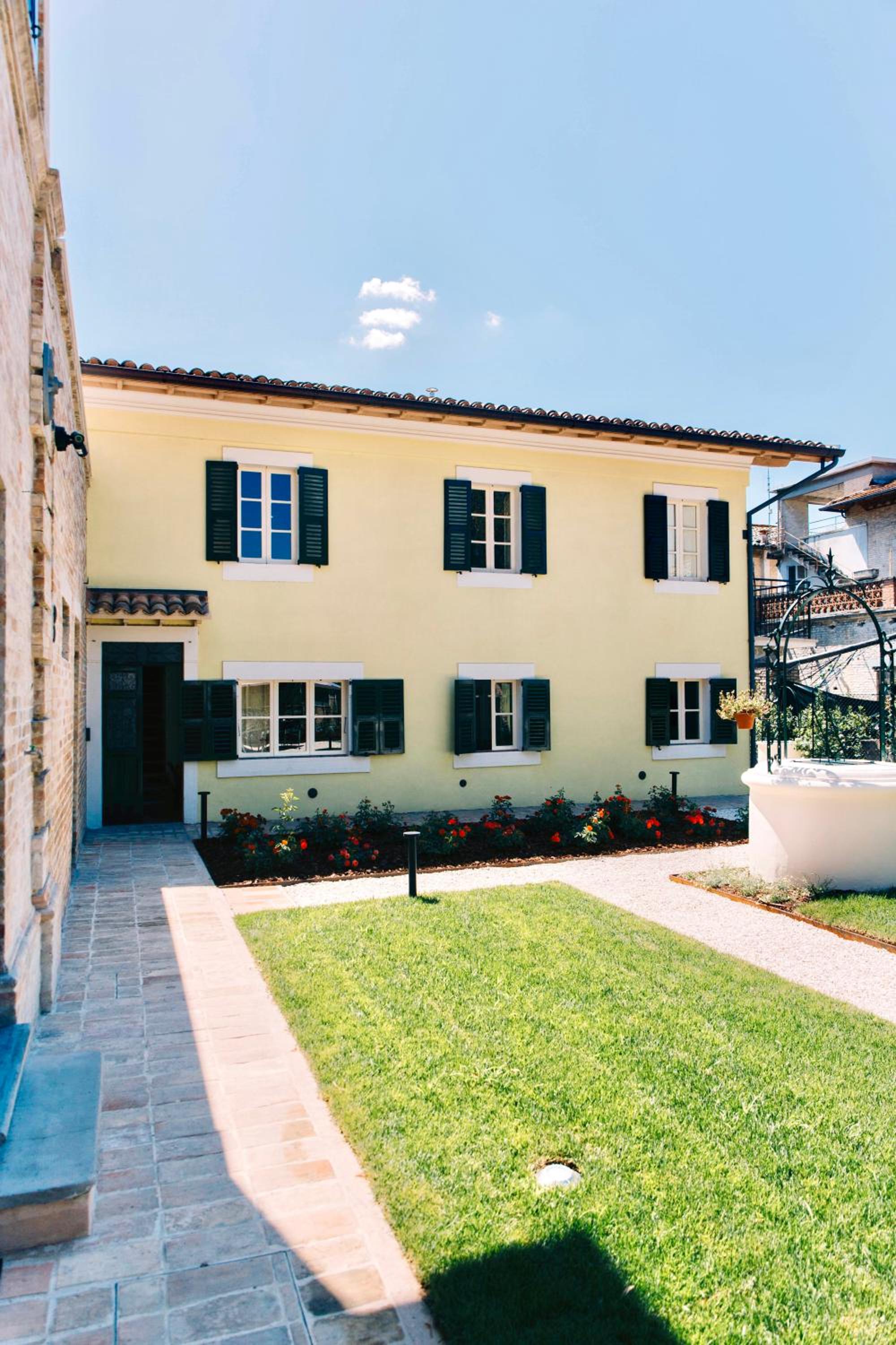 Bed and Breakfast Casa Castelli - ospitalità e vino