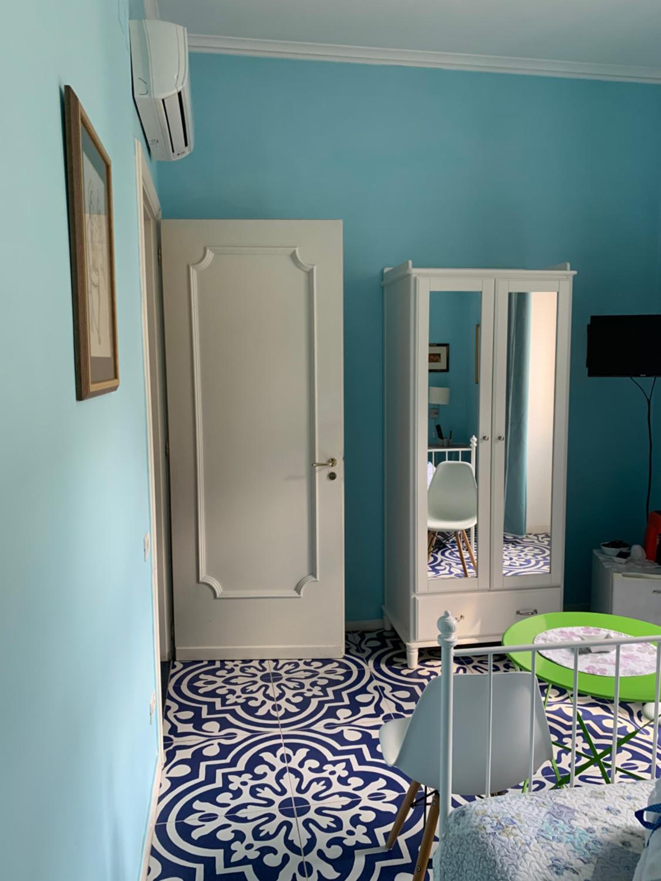 B&B Villa Italia