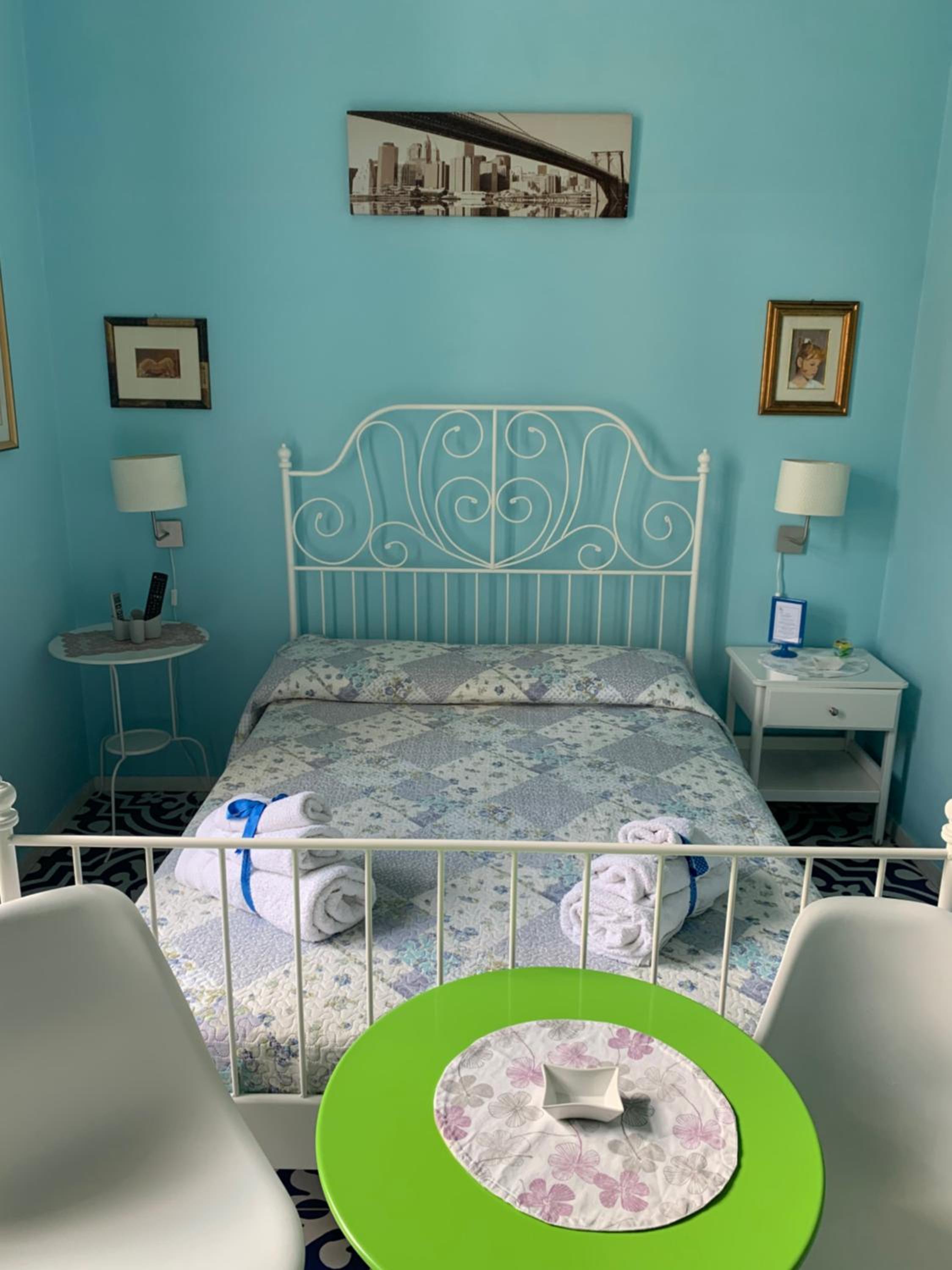 B&B Villa Italia