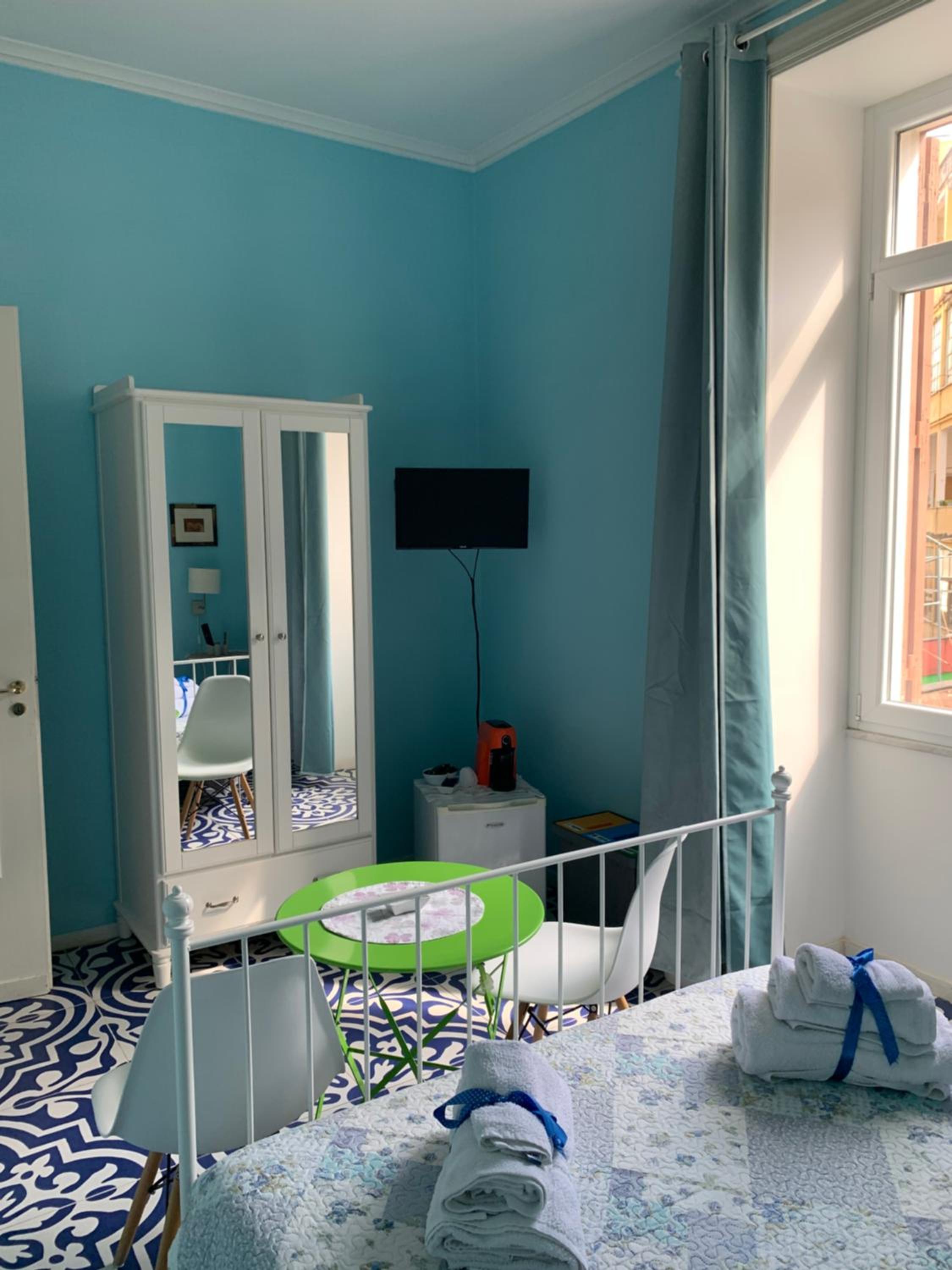 B&B Villa Italia